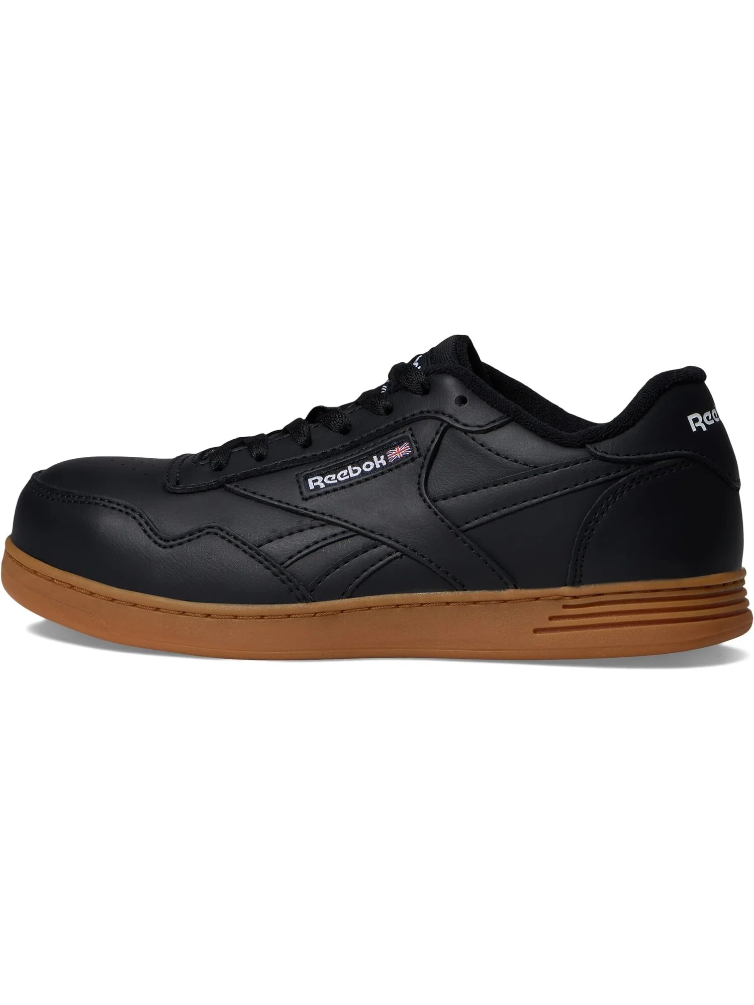 Кроссовки Club Memt Work EH Comp Toe Reebok — 4