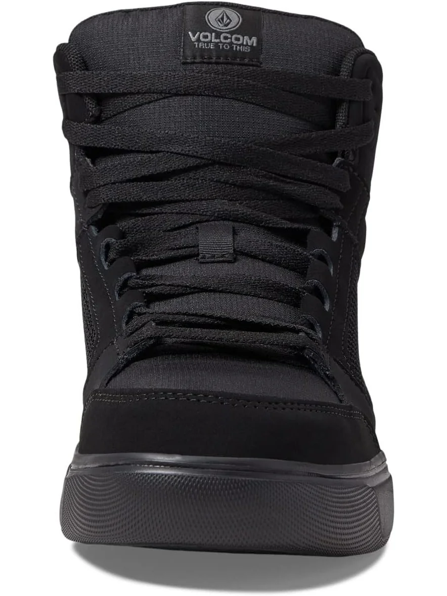 Кроссовки Volcom Evolve EH High Top Comp Toe — 2