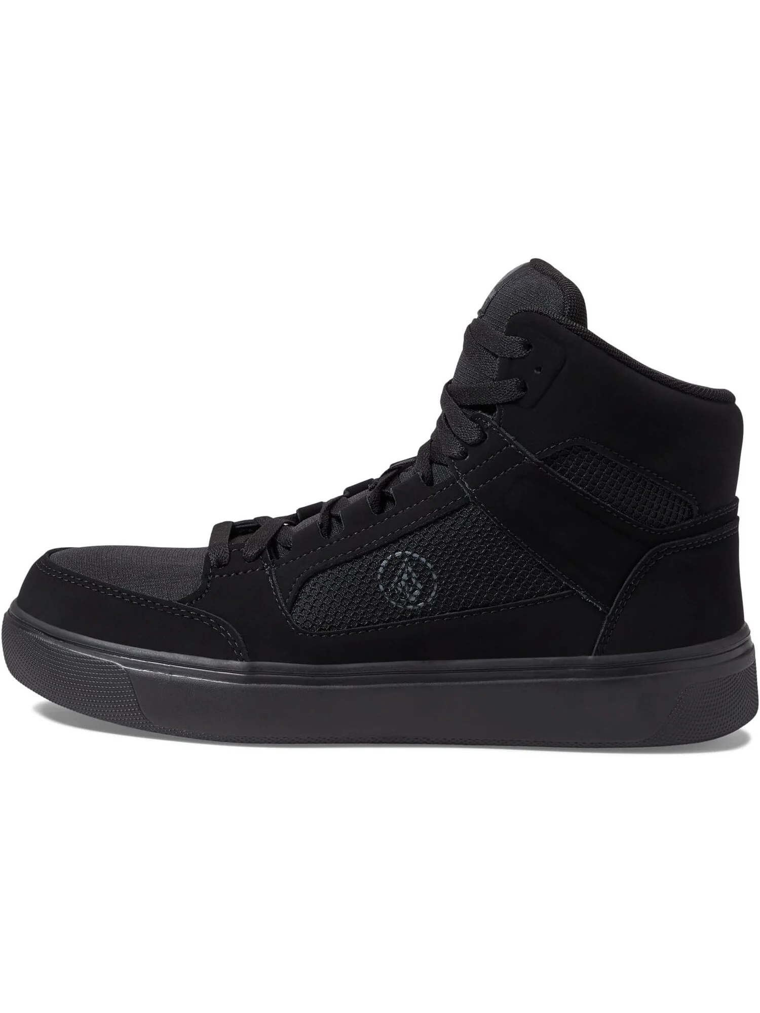 Кроссовки Volcom Evolve EH High Top Comp Toe — 4