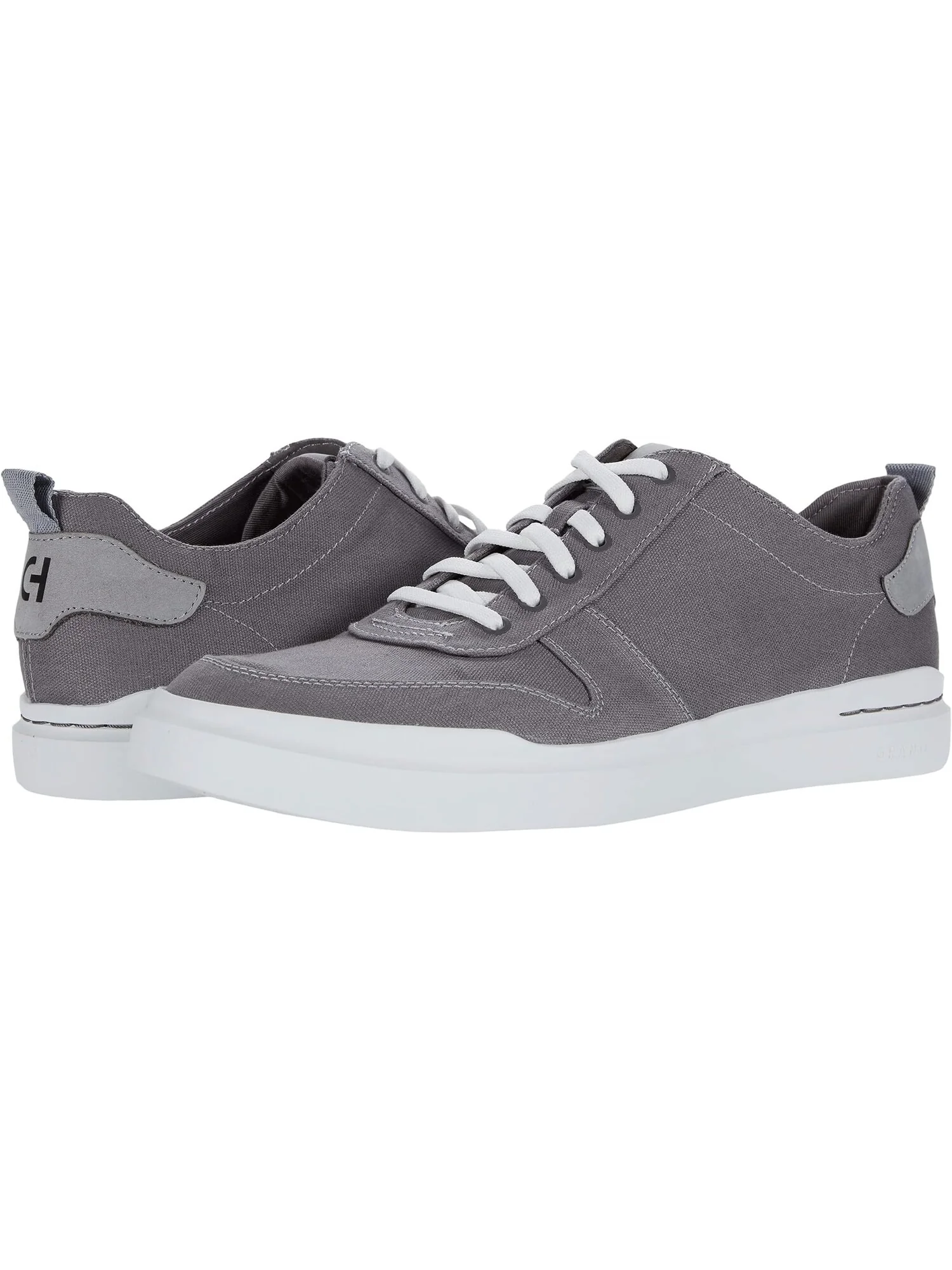 Кроссовки Cole Haan GrandPro Rally Canvas Court Sneaker — 1