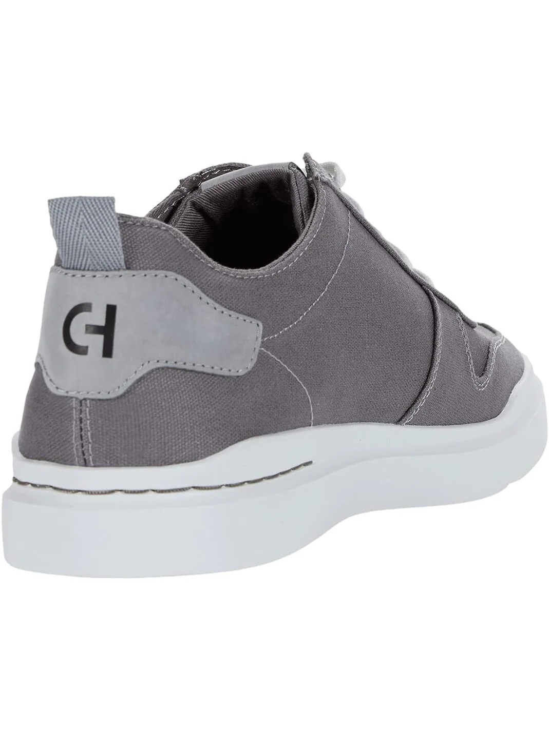 Кроссовки Cole Haan GrandPro Rally Canvas Court Sneaker — 4