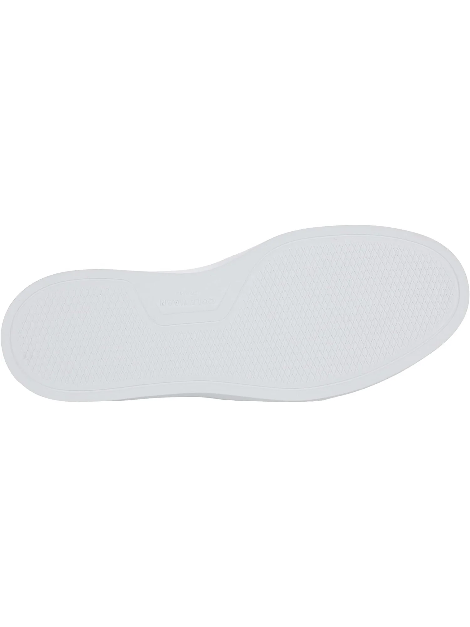Кроссовки Cole Haan GrandPro Rally Canvas Court Sneaker — 3