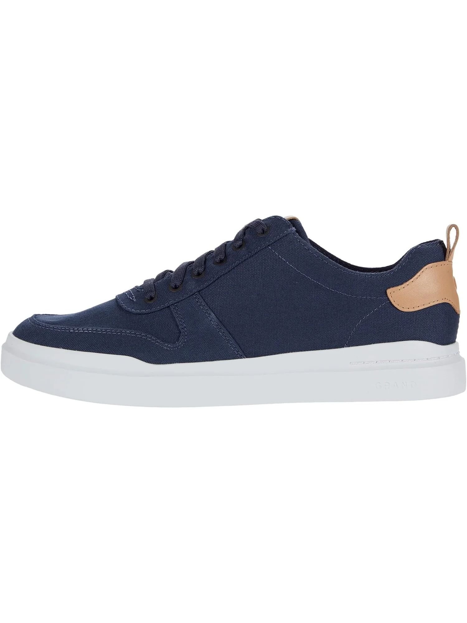 Кроссовки Cole Haan GrandPro Rally Canvas Court Sneaker — 4