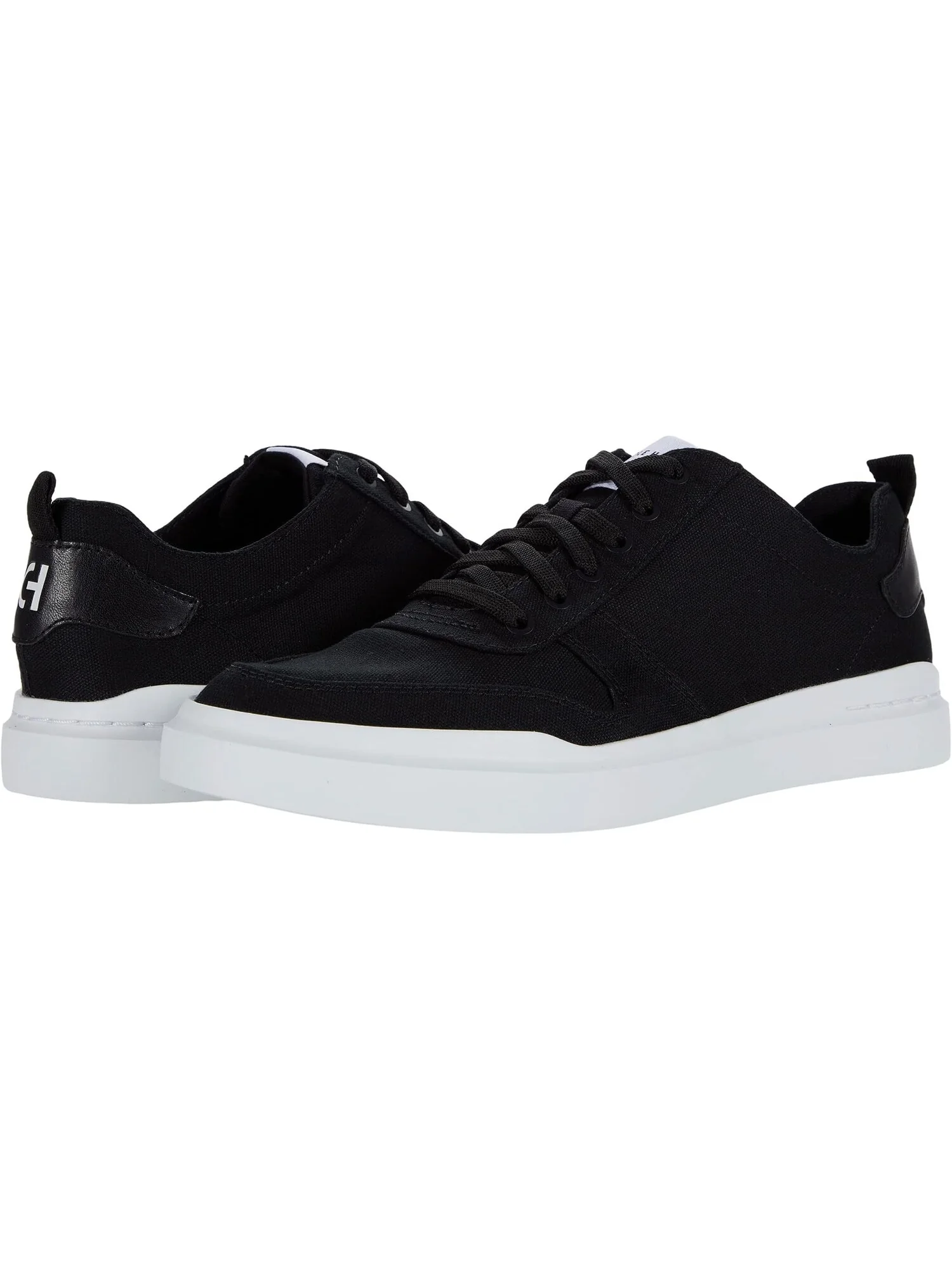 Кроссовки Cole Haan GrandPro Rally Canvas Court Sneaker — 1