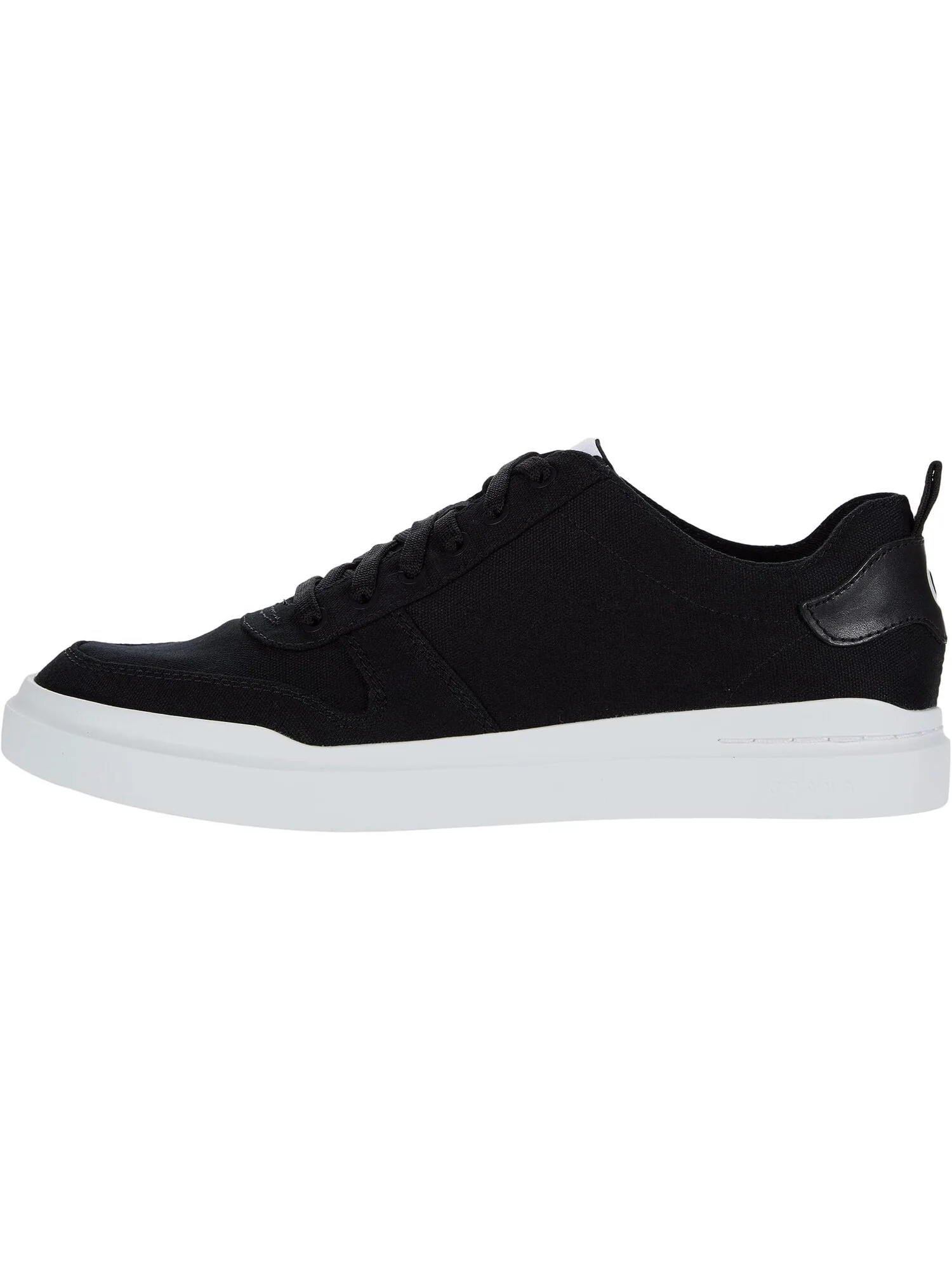Кроссовки Cole Haan GrandPro Rally Canvas Court Sneaker — 4