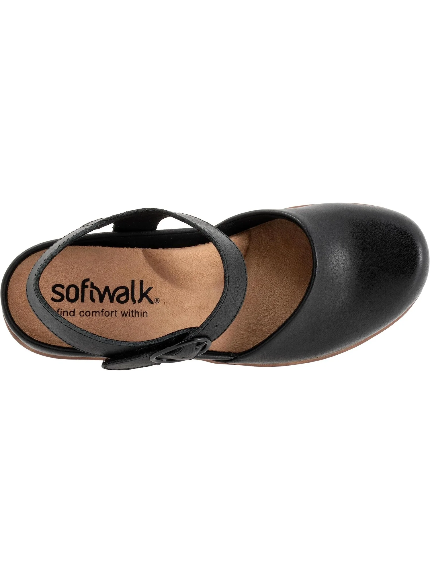 Сабо Mabelle SoftWalk — 2