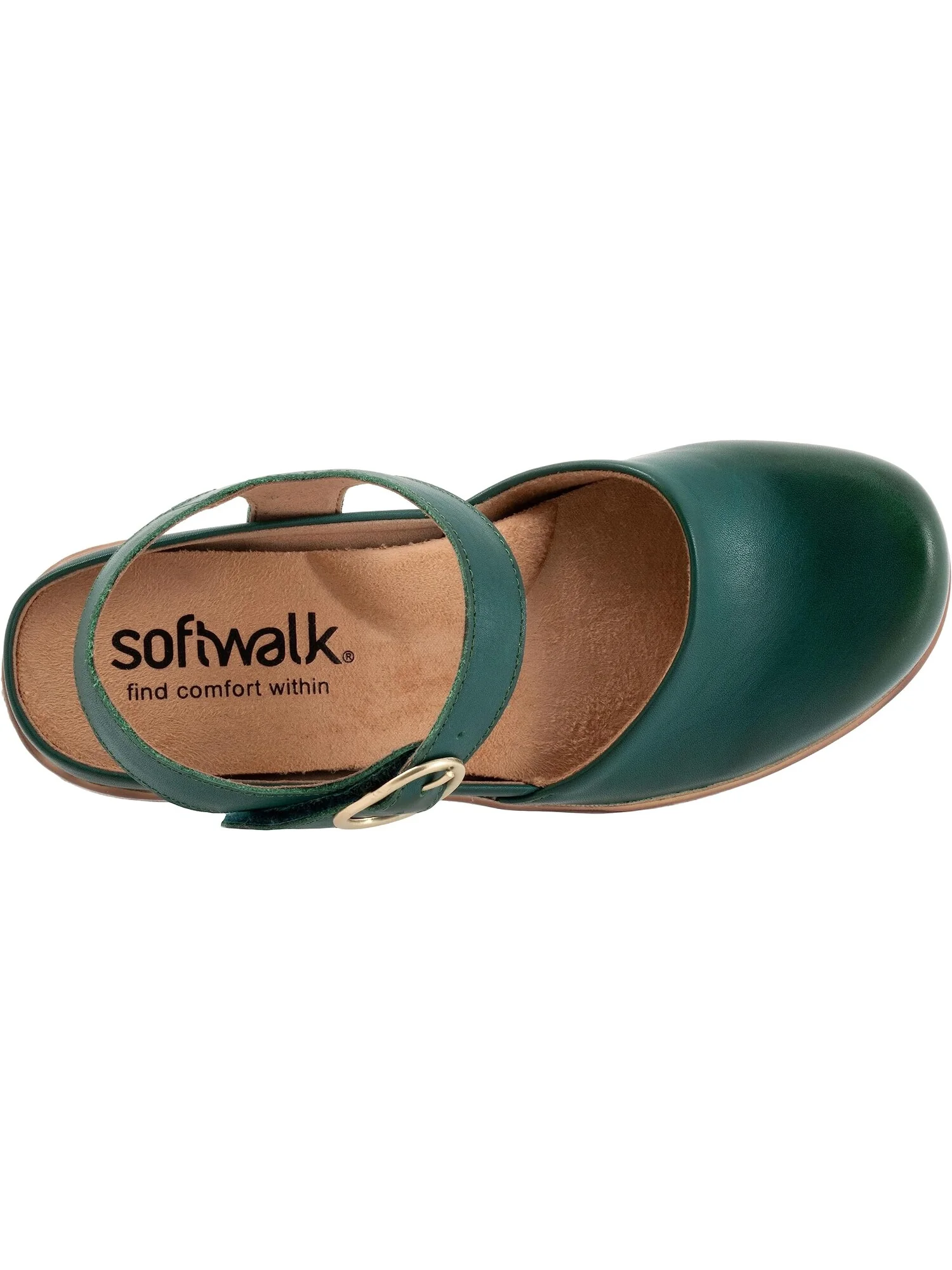 Сабо Mabelle SoftWalk — 2
