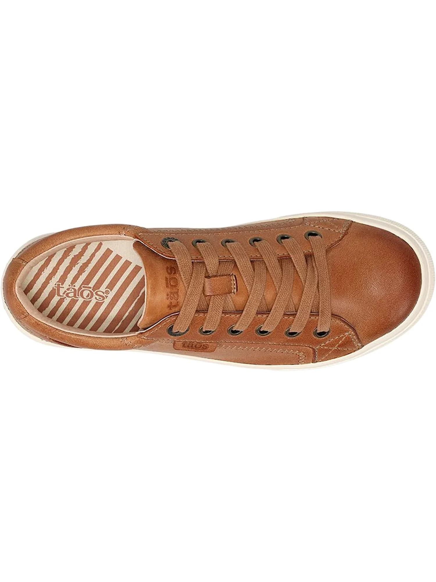 Кроссовки Taos Footwear Plim Soul Lux — 2