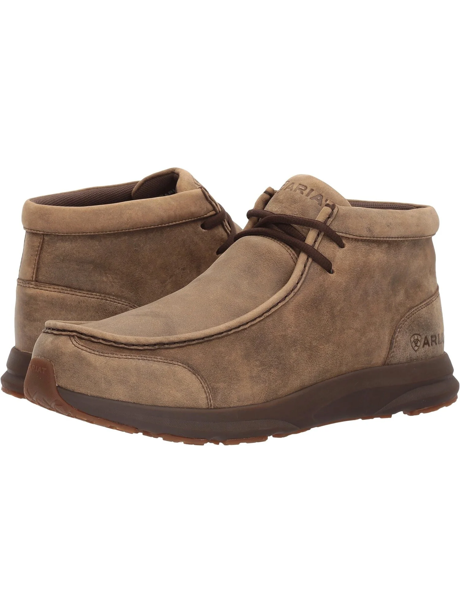 Ботинки Ariat Spitfire — 1