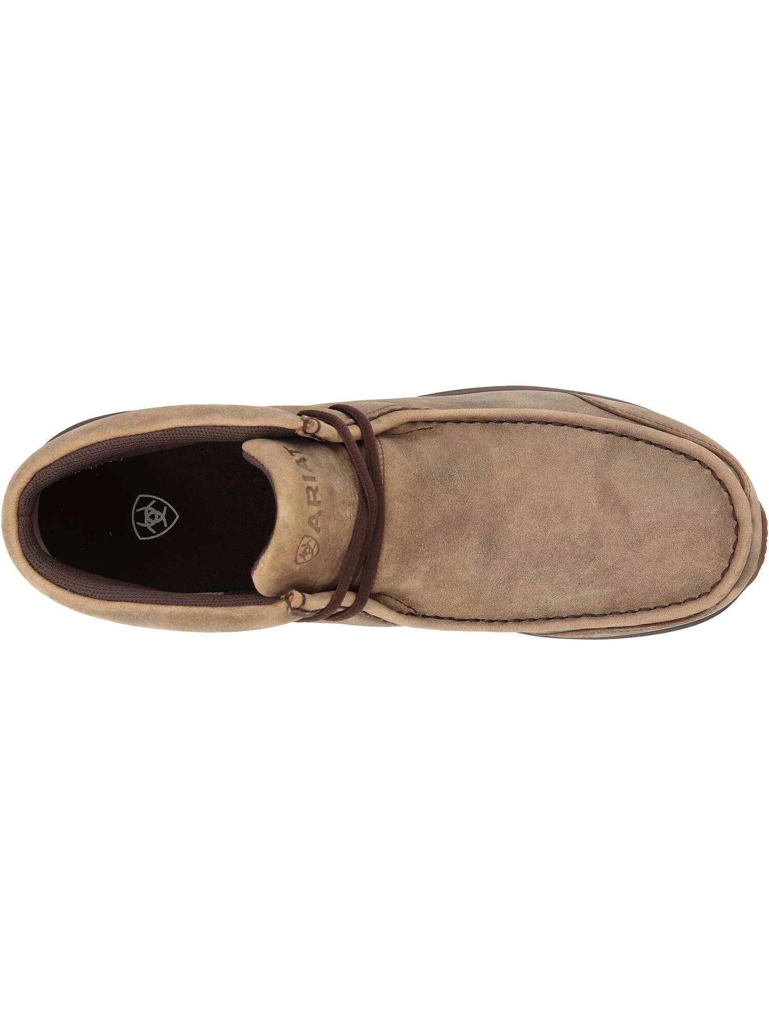 Ботинки Ariat Spitfire — 2
