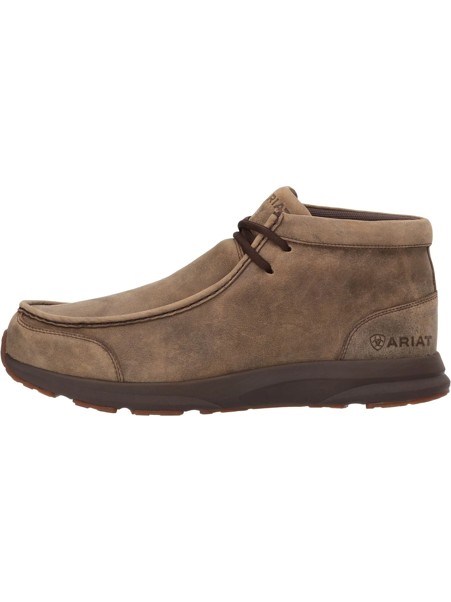Ботинки Ariat Spitfire — 4