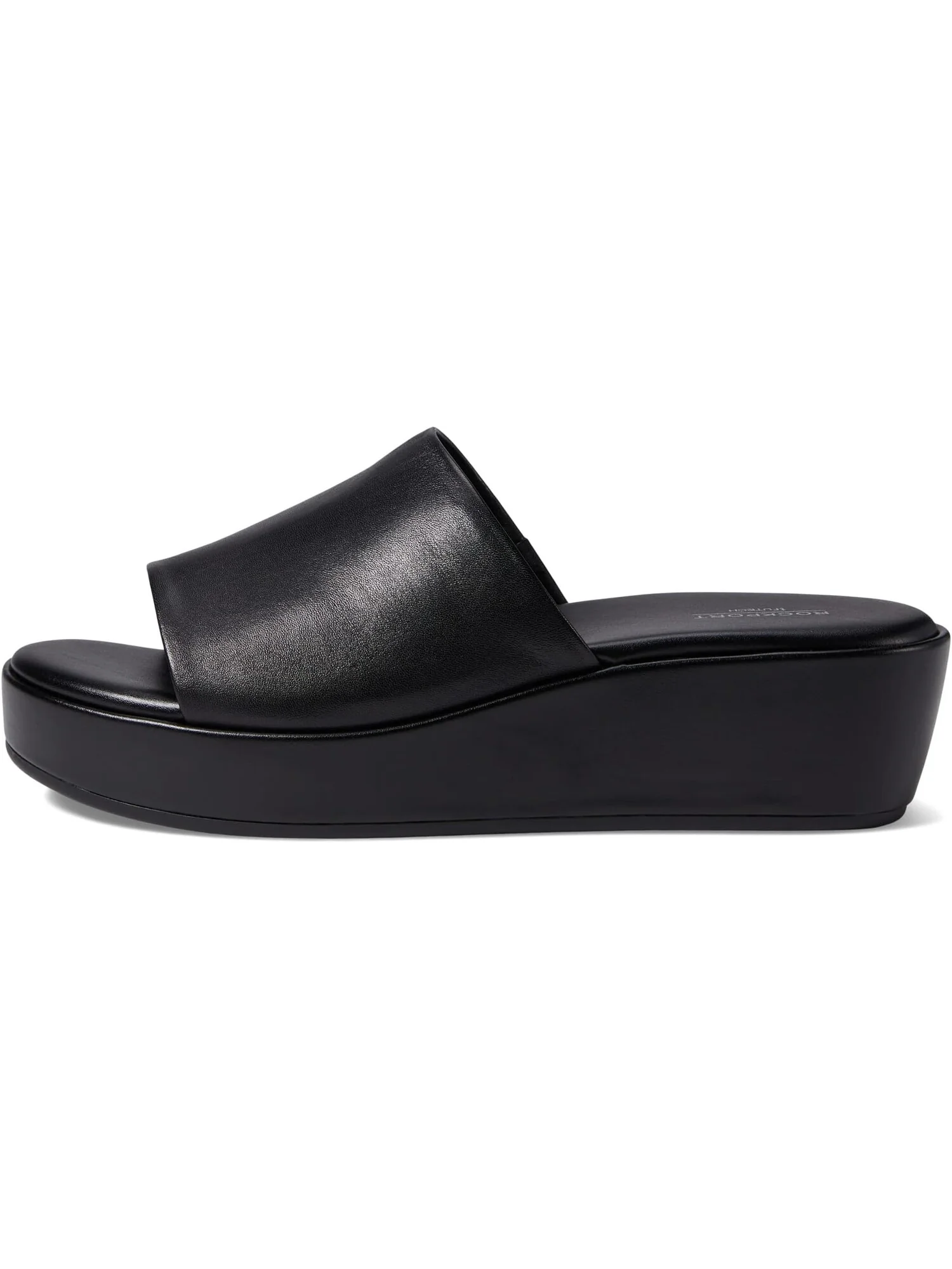 Босоножки Aubriella Slide Rockport — 4