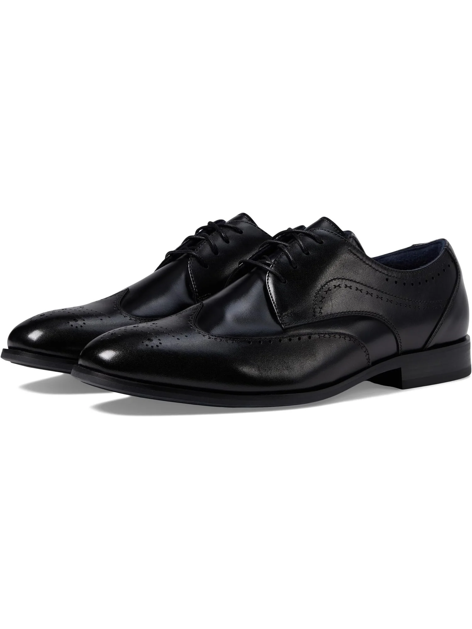 Оксфорды Stacy Adams Brayden Wing Tip Lace-Up — 1