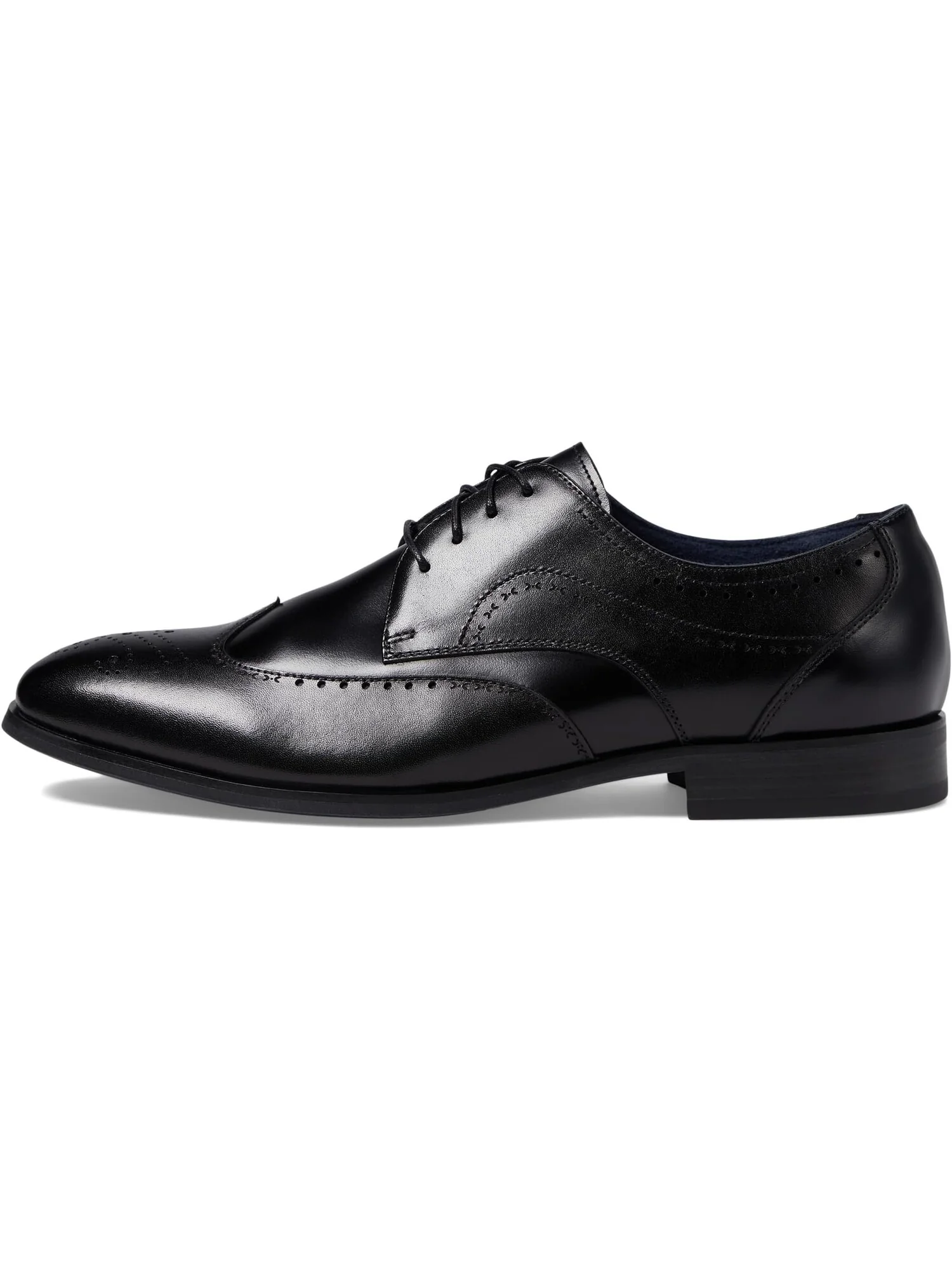 Оксфорды Stacy Adams Brayden Wing Tip Lace-Up — 4