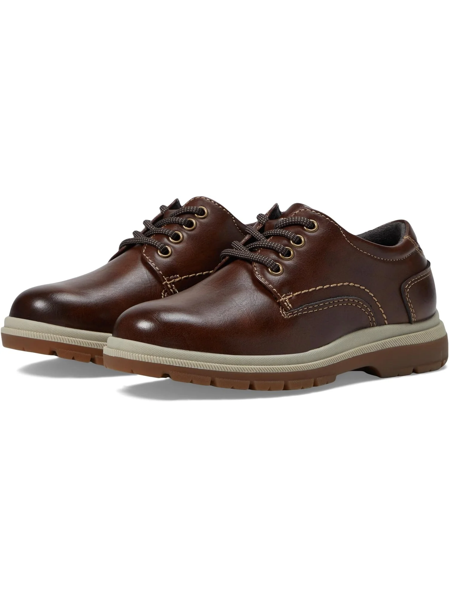 Оксфорды Lookout Jr. Plain Toe Oxford Florsheim — 1
