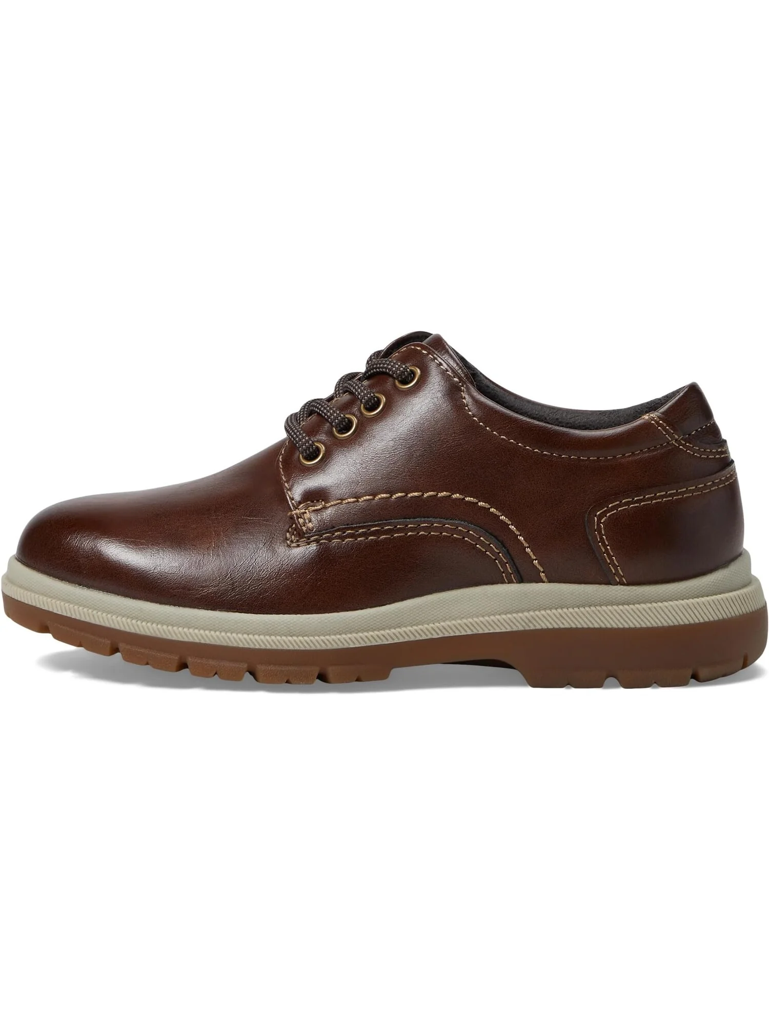 Оксфорды Lookout Jr. Plain Toe Oxford Florsheim — 4