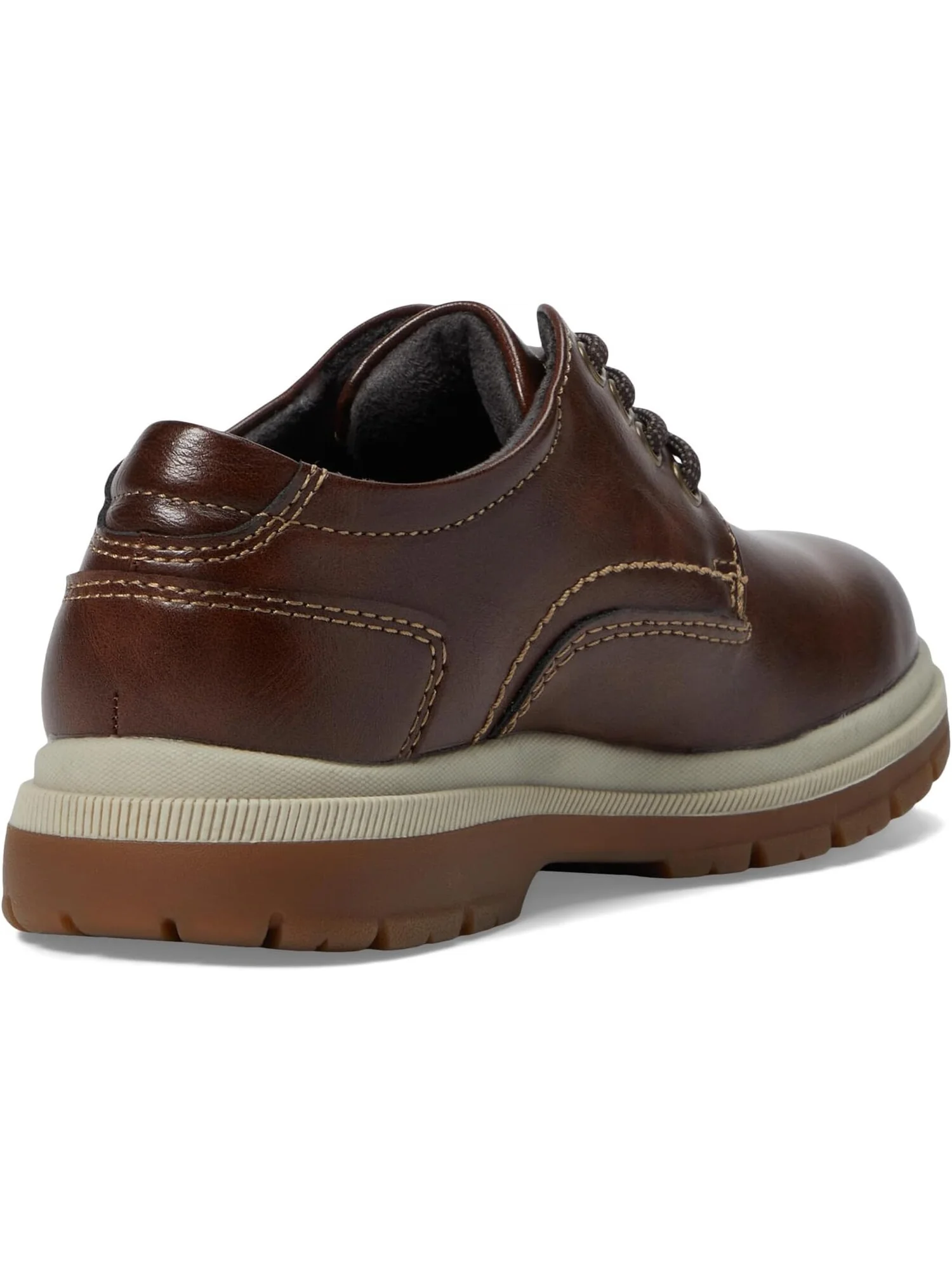 Оксфорды Lookout Jr. Plain Toe Oxford Florsheim — 5
