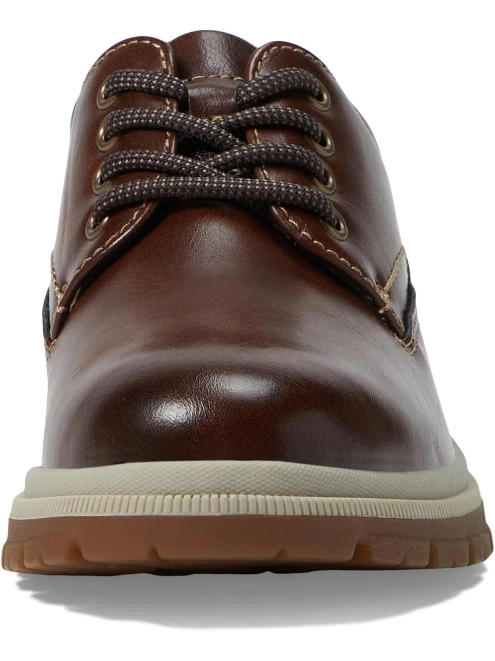Оксфорды Lookout Jr. Plain Toe Oxford Florsheim — 6