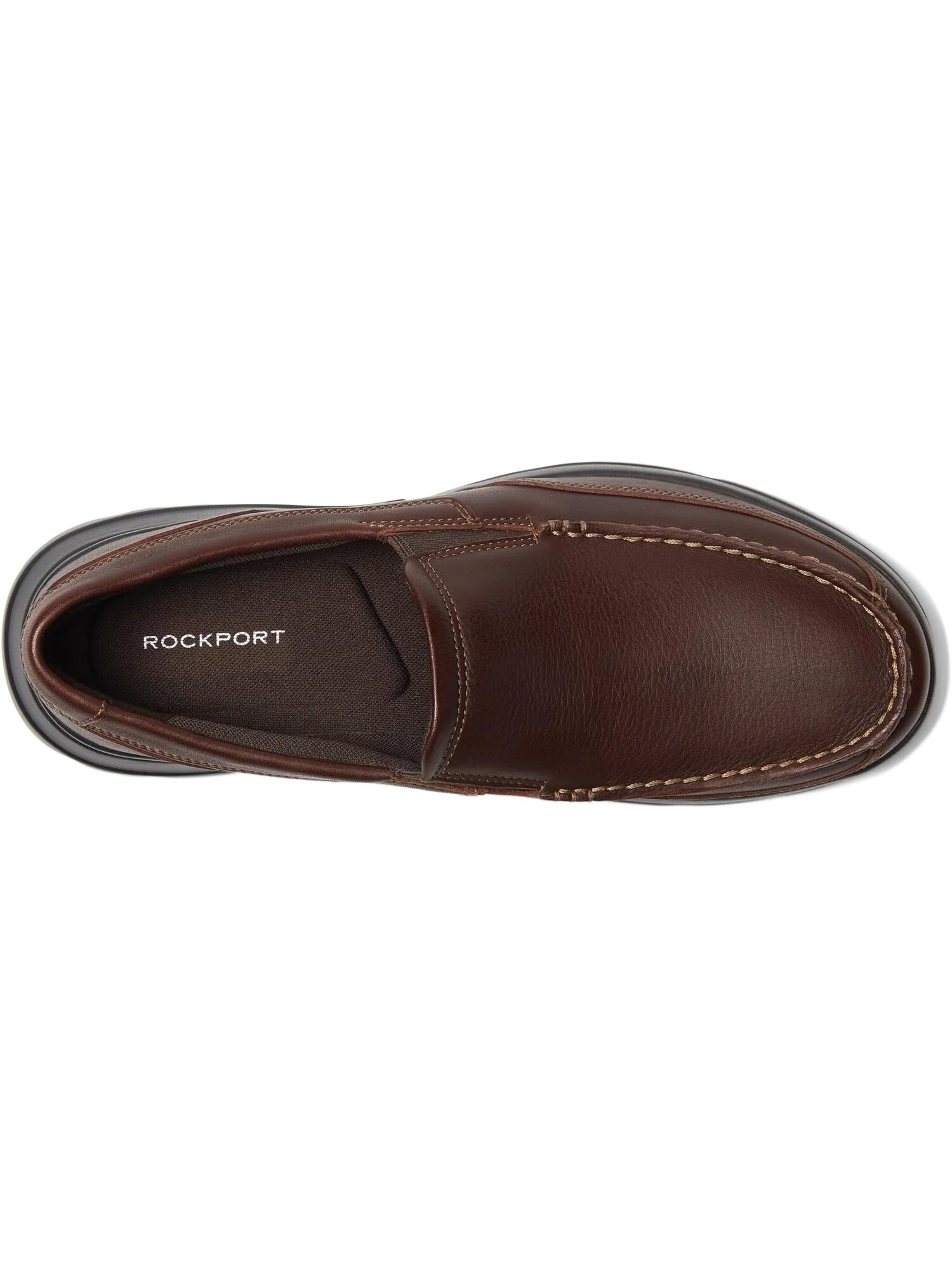 Лоферы Rockport Junction Point Slip-On — 2