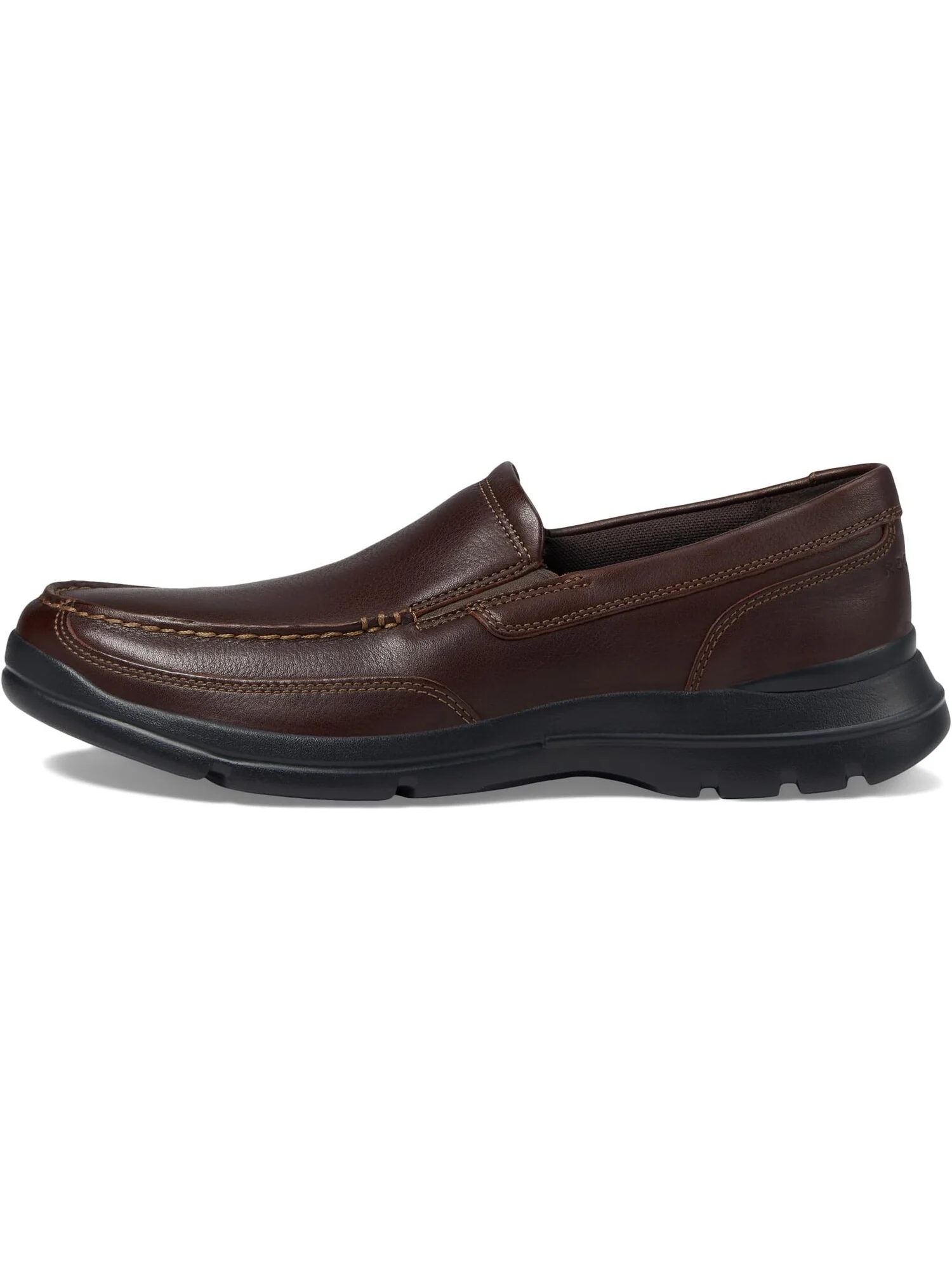 Лоферы Rockport Junction Point Slip-On — 4