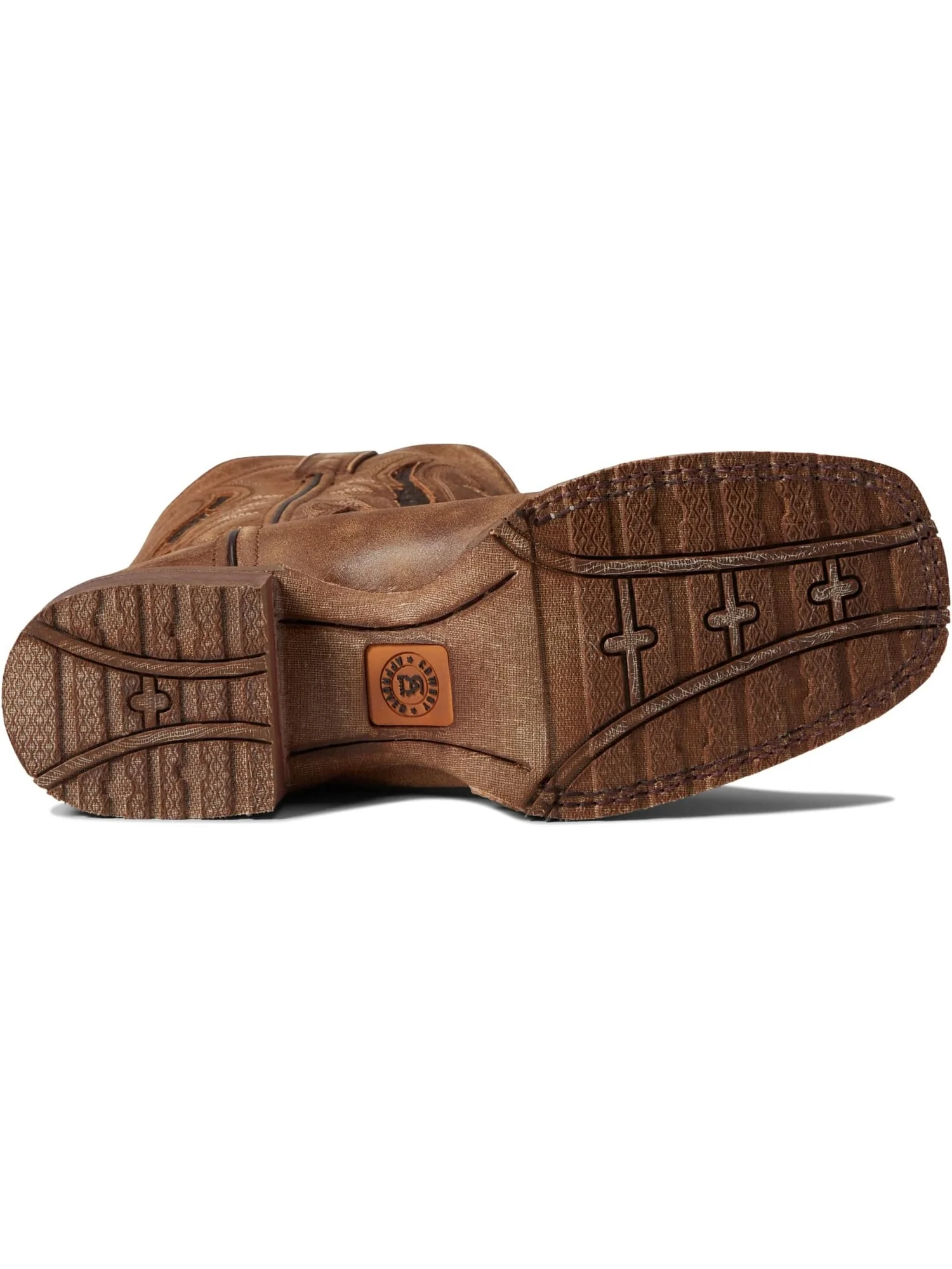 Ботинки Laredo Martin — 3