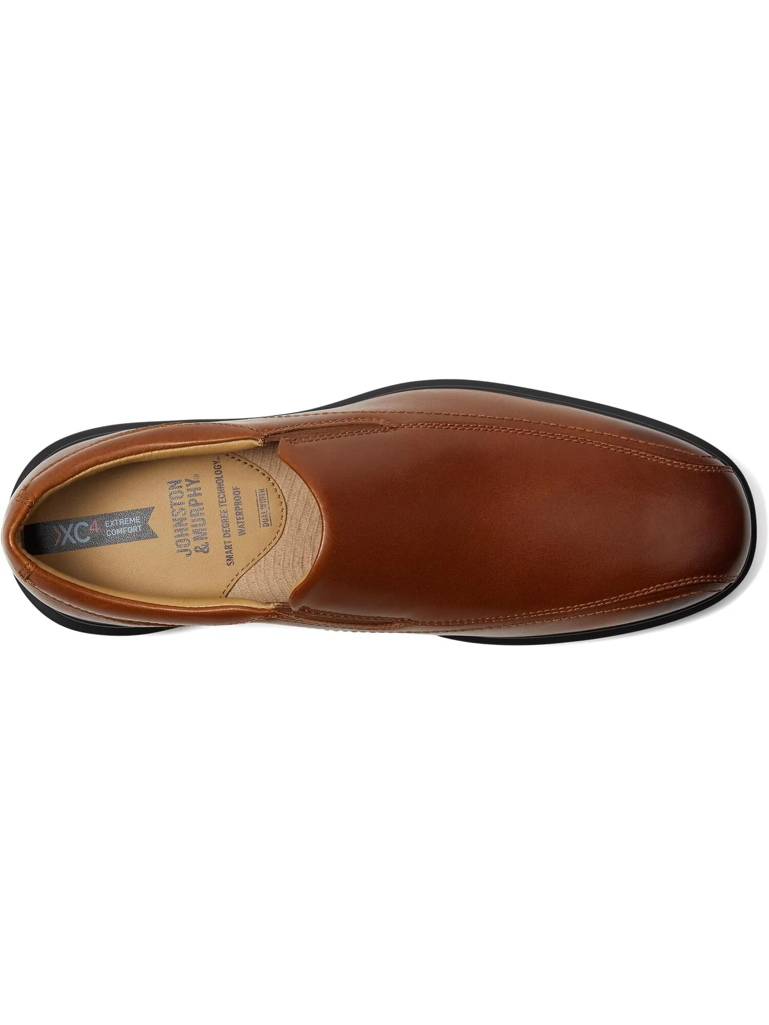 Оксфорды Johnston & Murphy XC4 Stanton 2.0 Run-Off Slip-On — 2