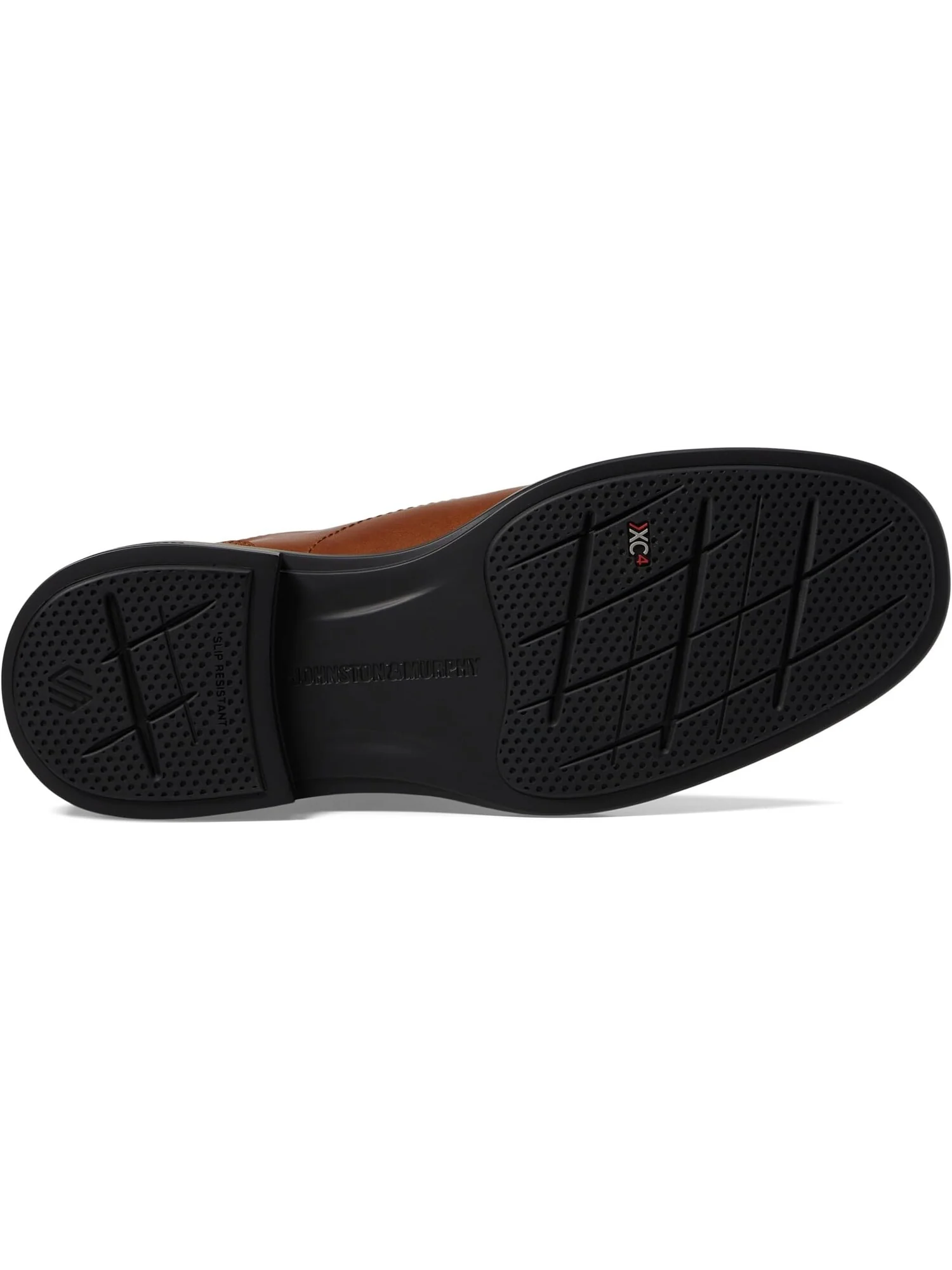 Оксфорды Johnston & Murphy XC4 Stanton 2.0 Run-Off Slip-On — 3