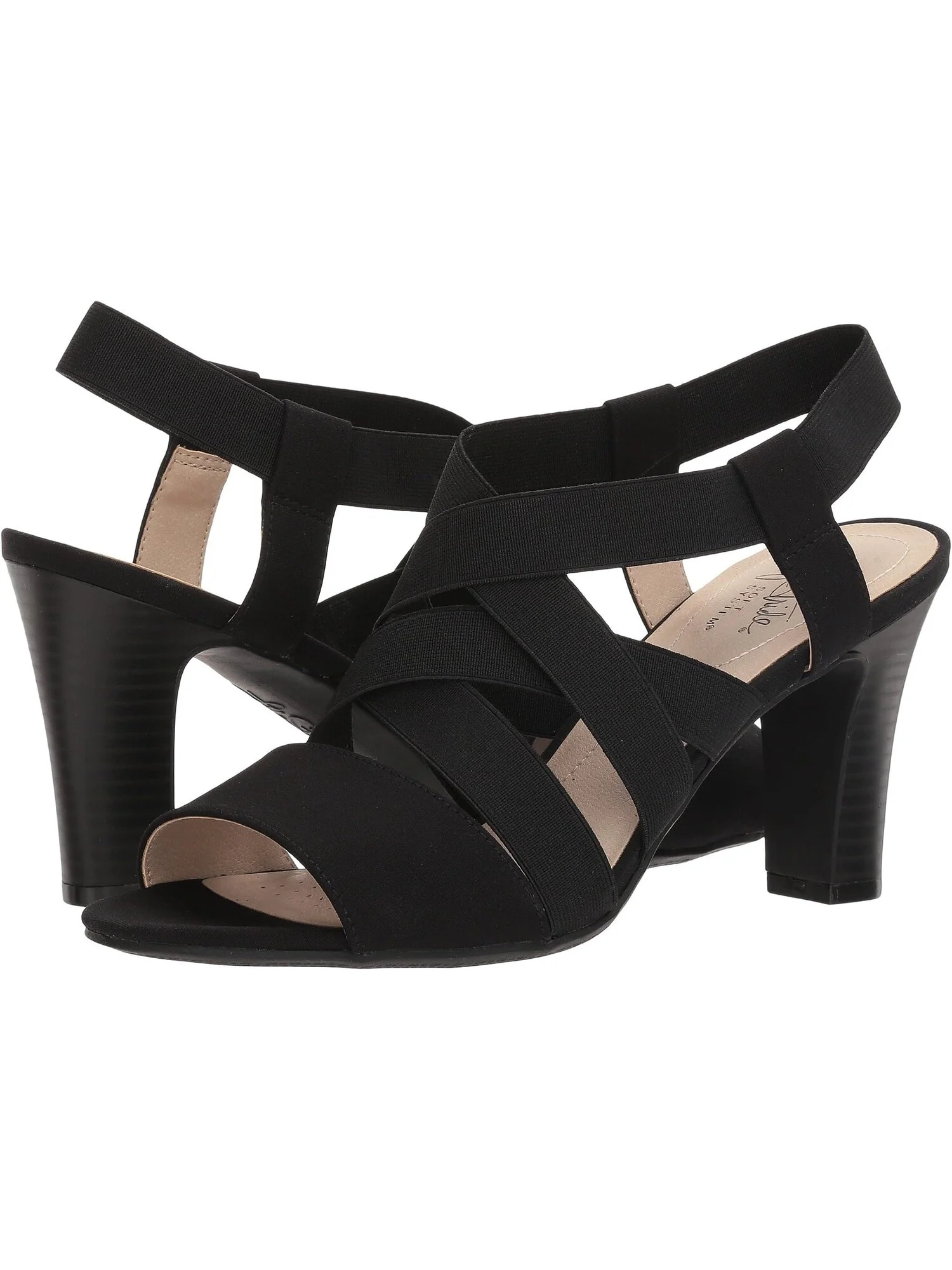 Туфли LifeStride Charlotte — 1