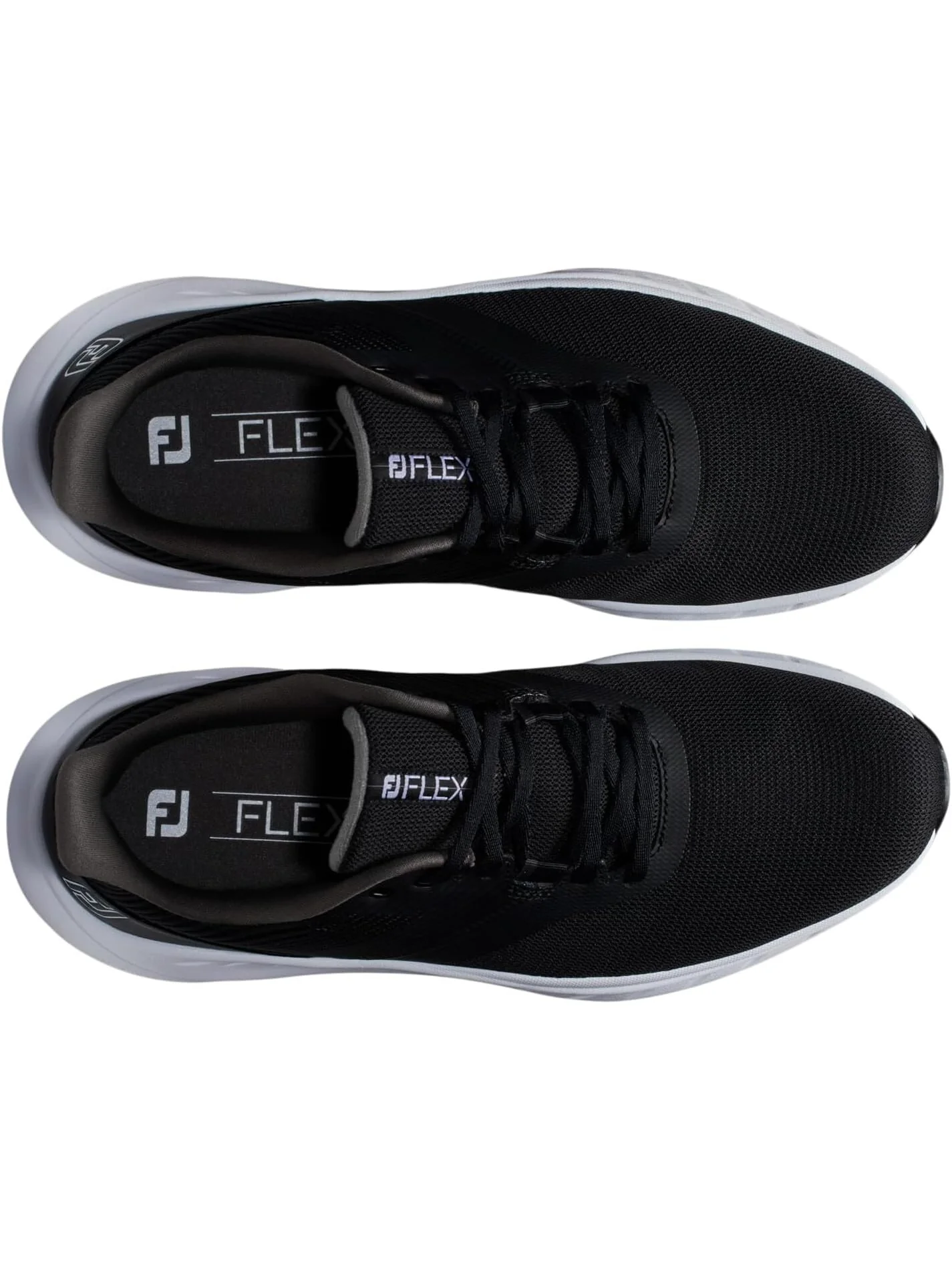 Кроссовки FootJoy FJ Flex Golf Shoes — 2