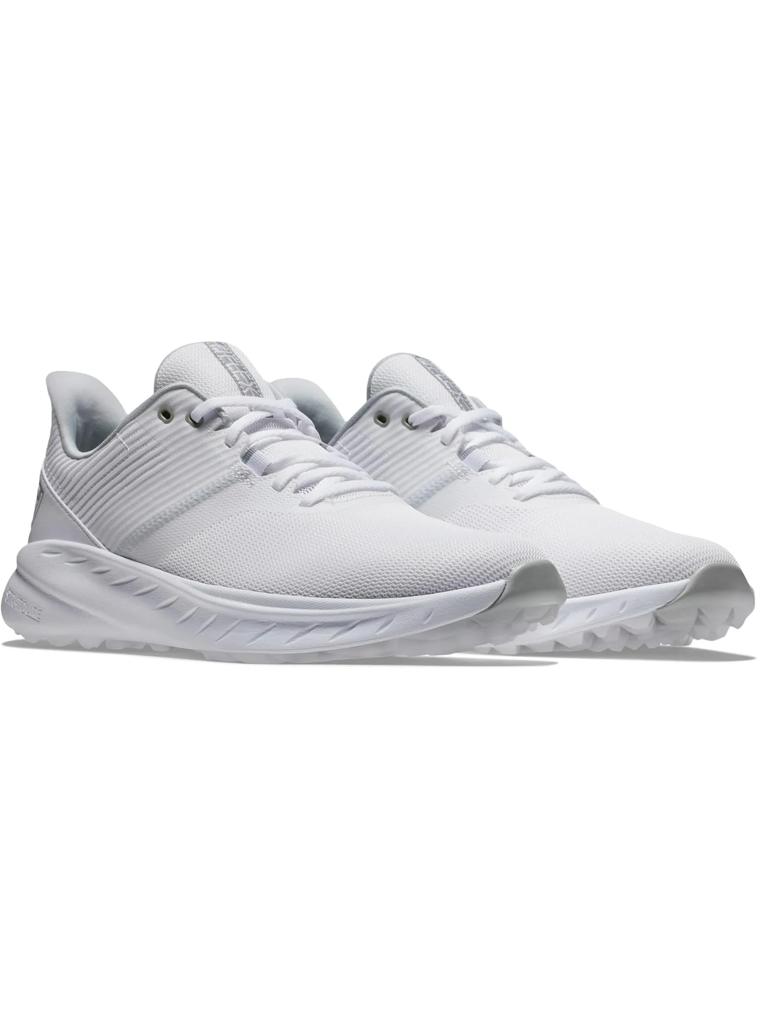 Кроссовки FootJoy FJ Flex Golf Shoes — белый