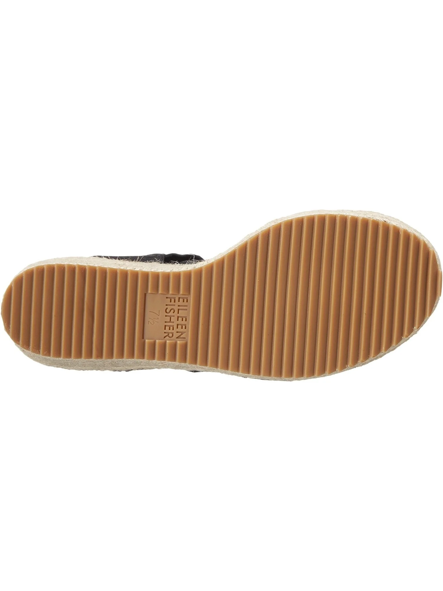 Босоножки Willow Eileen Fisher — 3