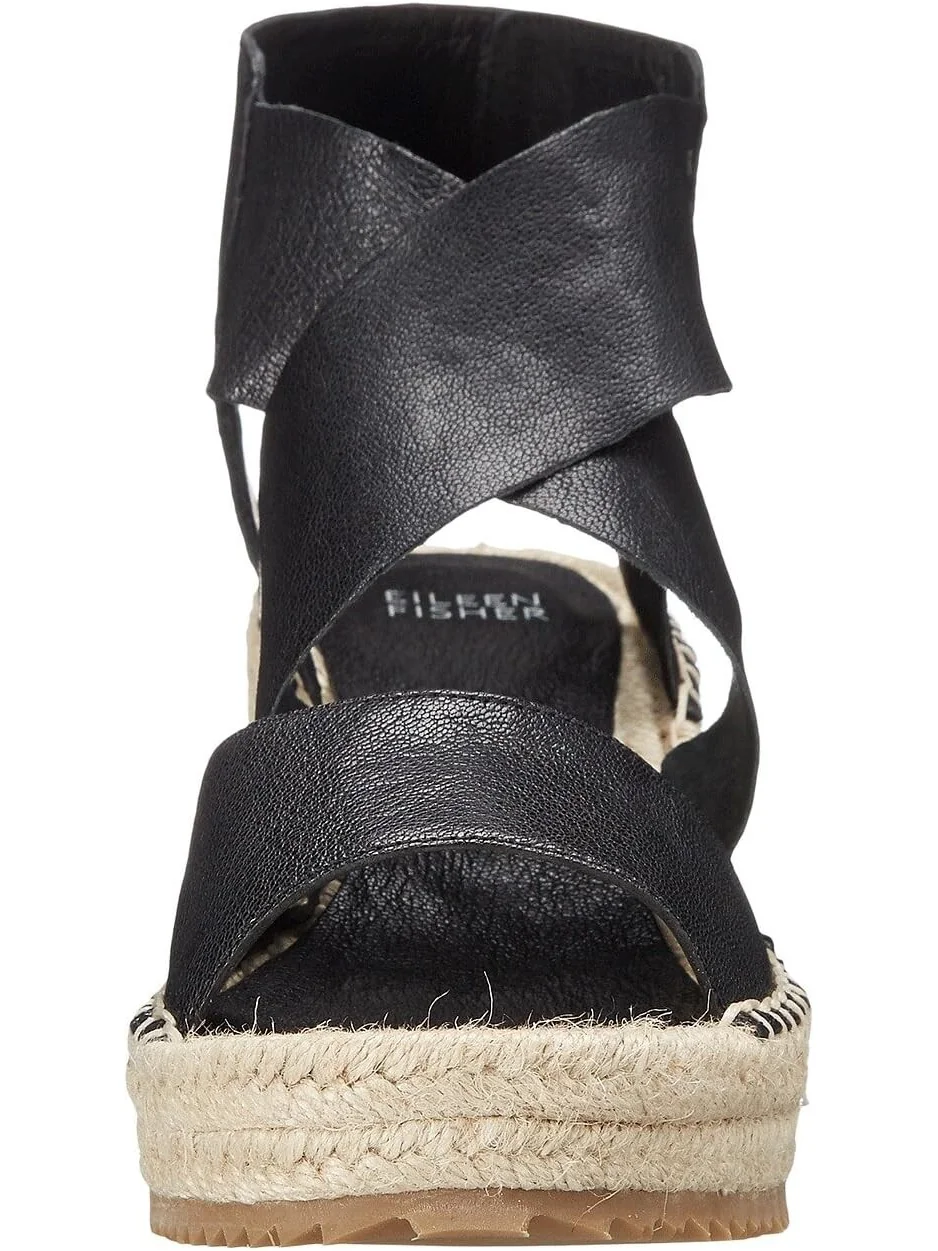 Босоножки Willow Eileen Fisher — 7
