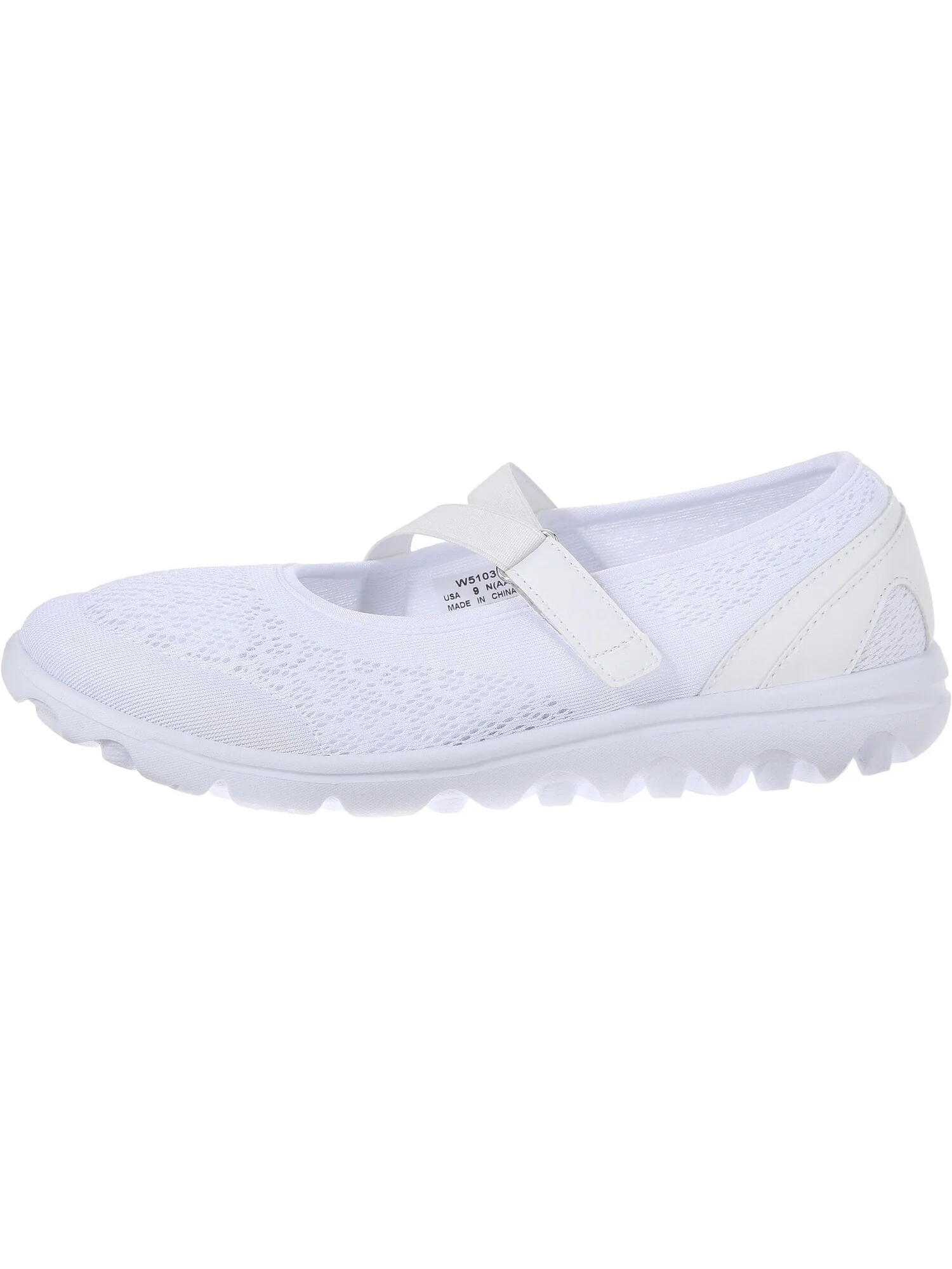 Кроссовки Propet TravelActiv Mary Jane — 4