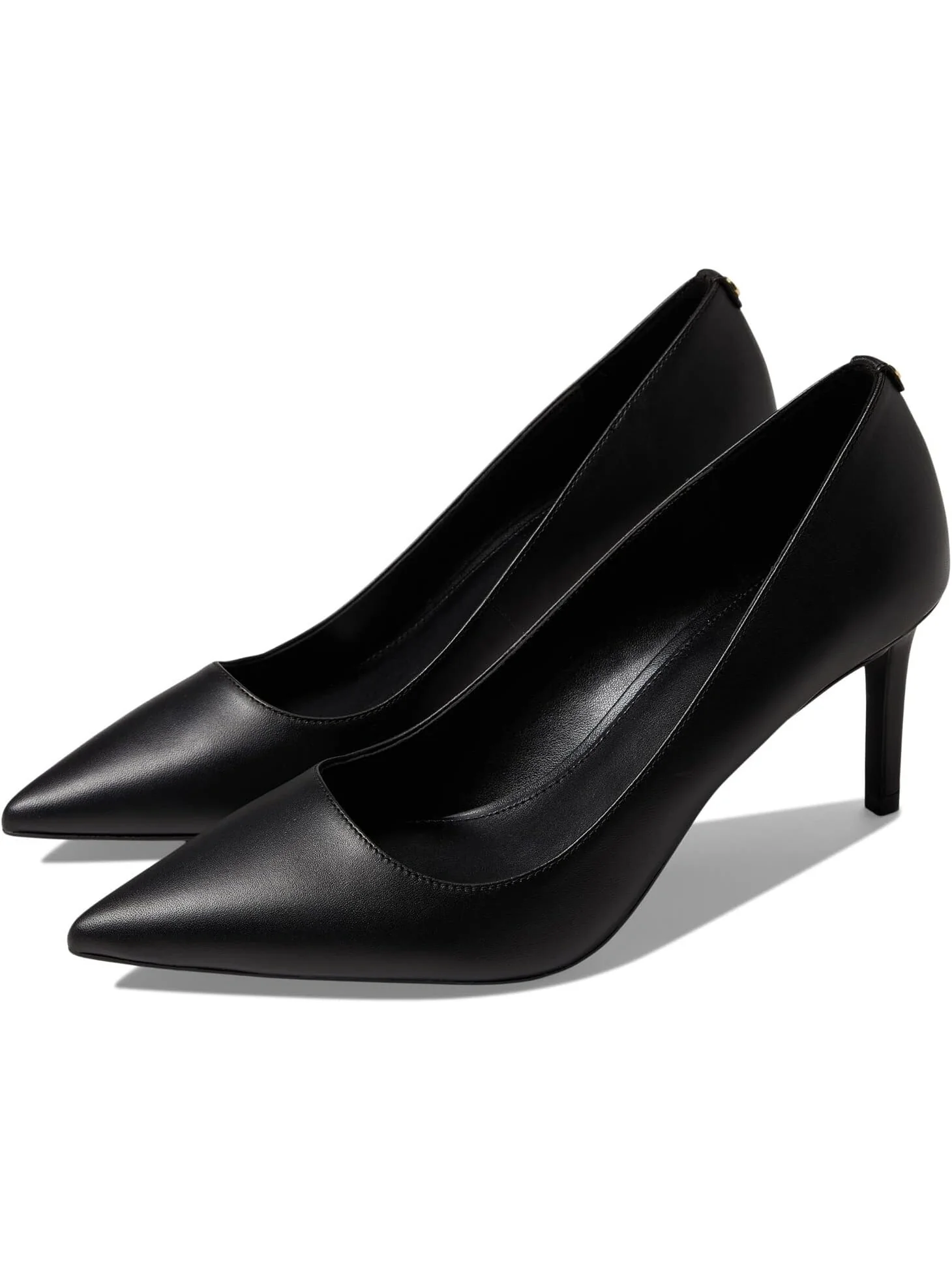 Туфли Alina Flex Pump MICHAEL Michael Kors — черный