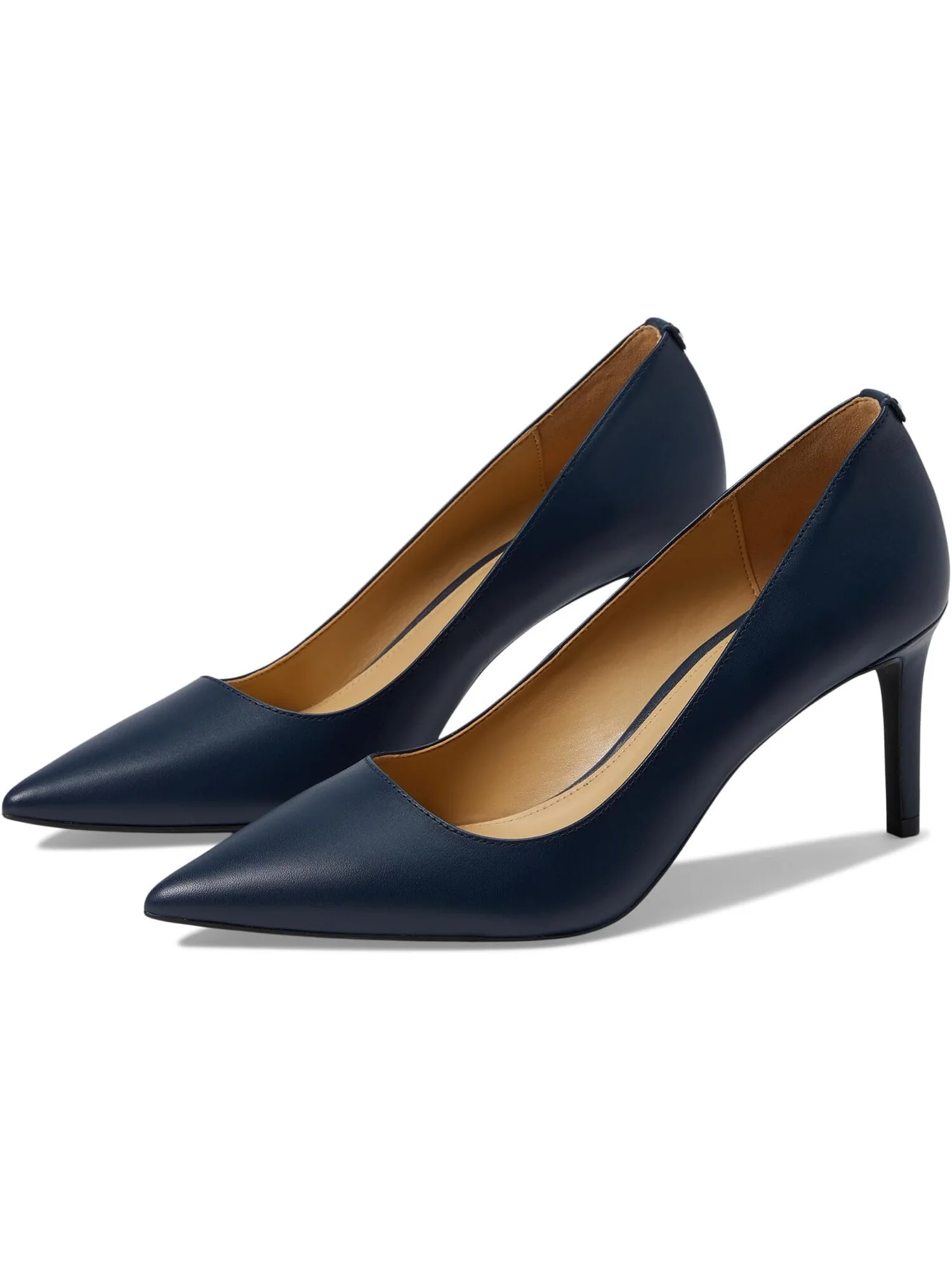 Туфли Alina Flex Pump MICHAEL Michael Kors — синий