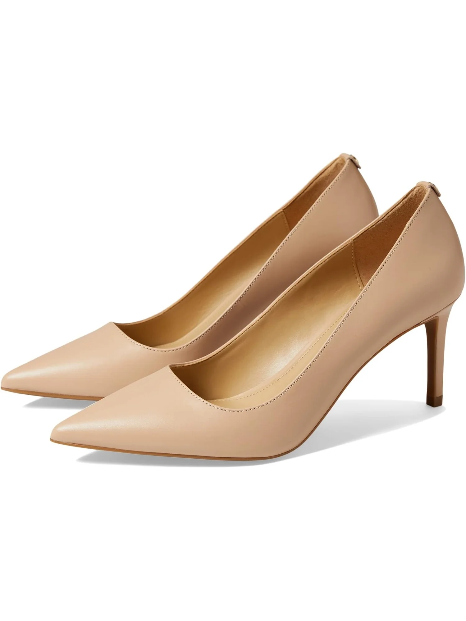 Туфли Alina Flex Pump MICHAEL Michael Kors — розовый