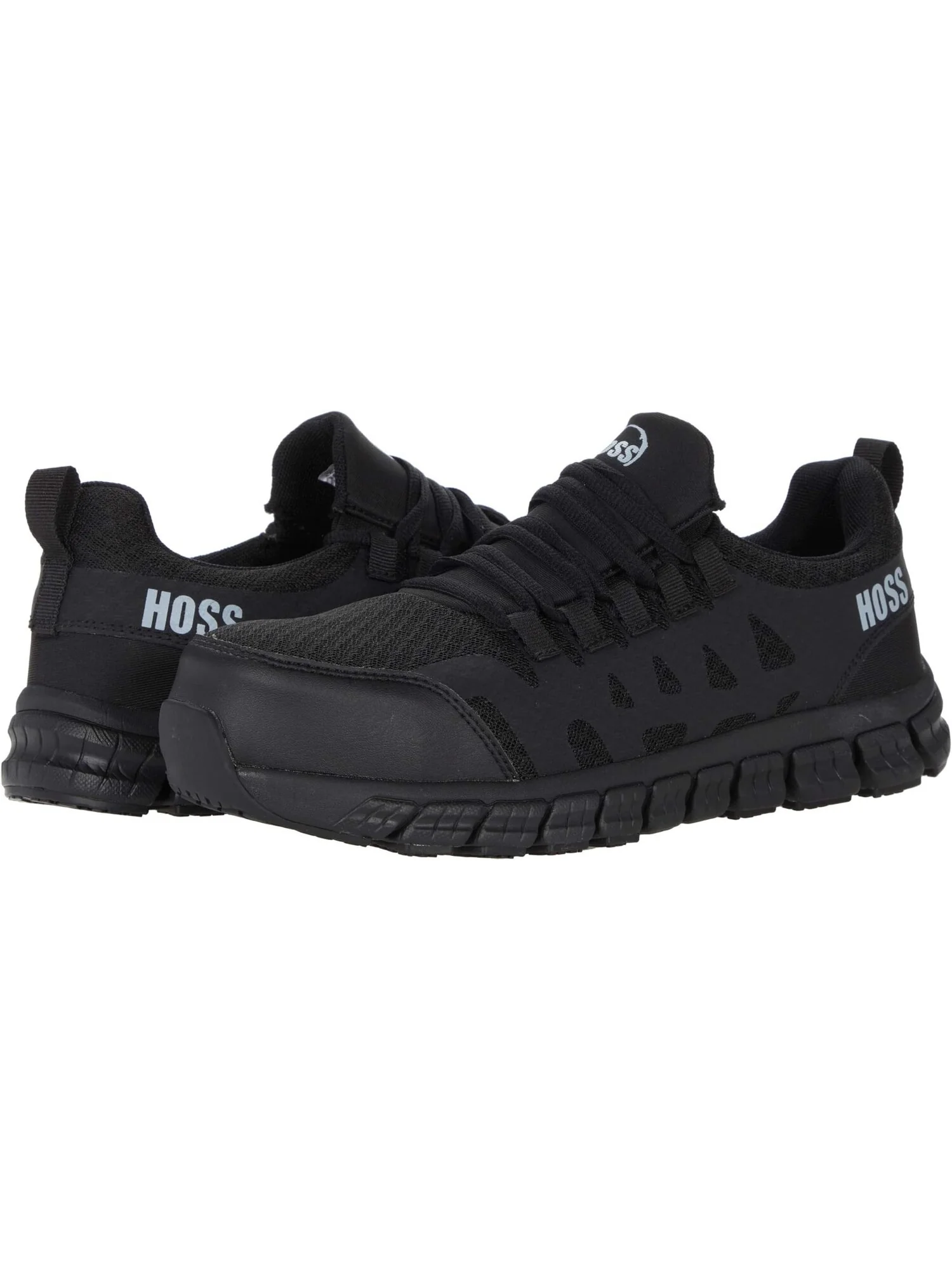 Кроссовки Hoss Sparks — 1