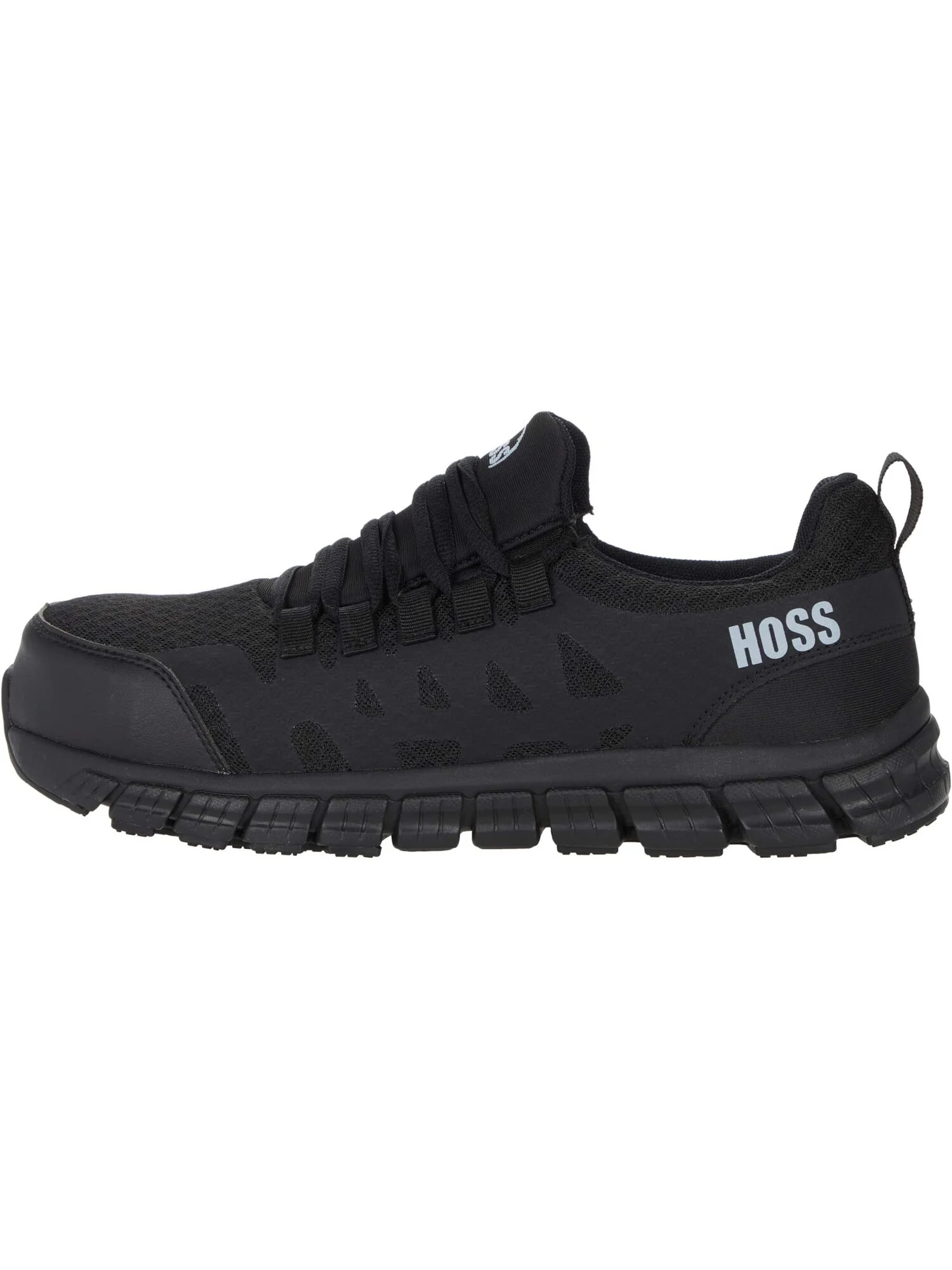Кроссовки Hoss Sparks — 4