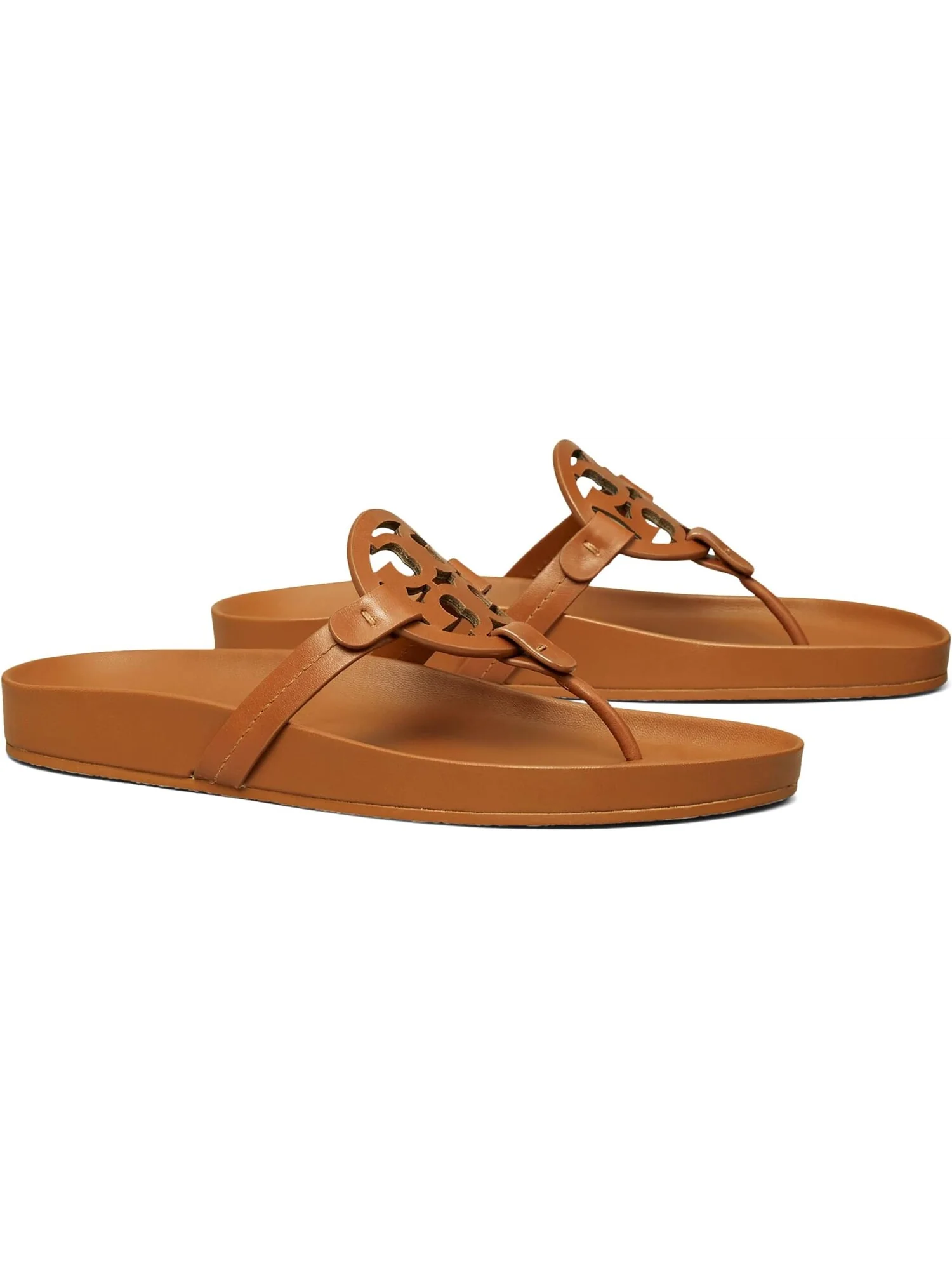 Шлепанцы Miller Cloud Tory Burch — 1