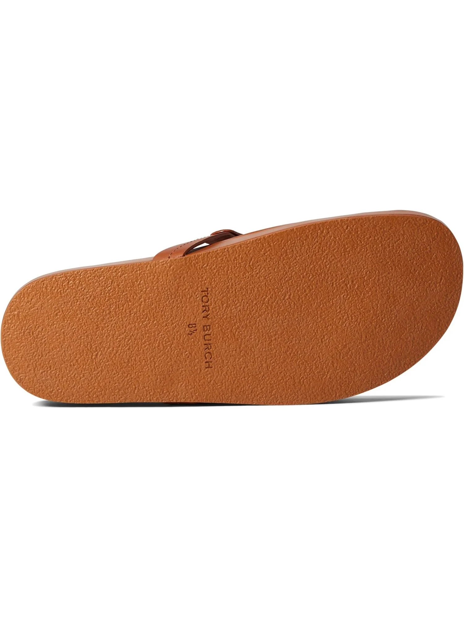 Шлепанцы Miller Cloud Tory Burch — 3