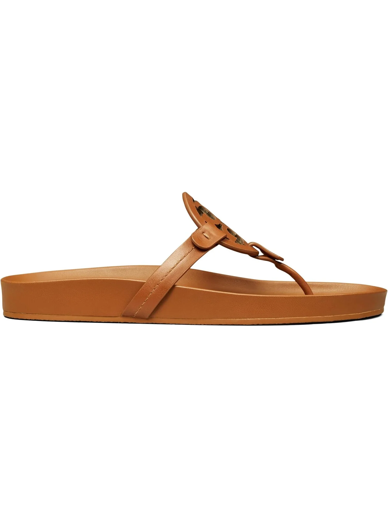 Шлепанцы Miller Cloud Tory Burch — 4