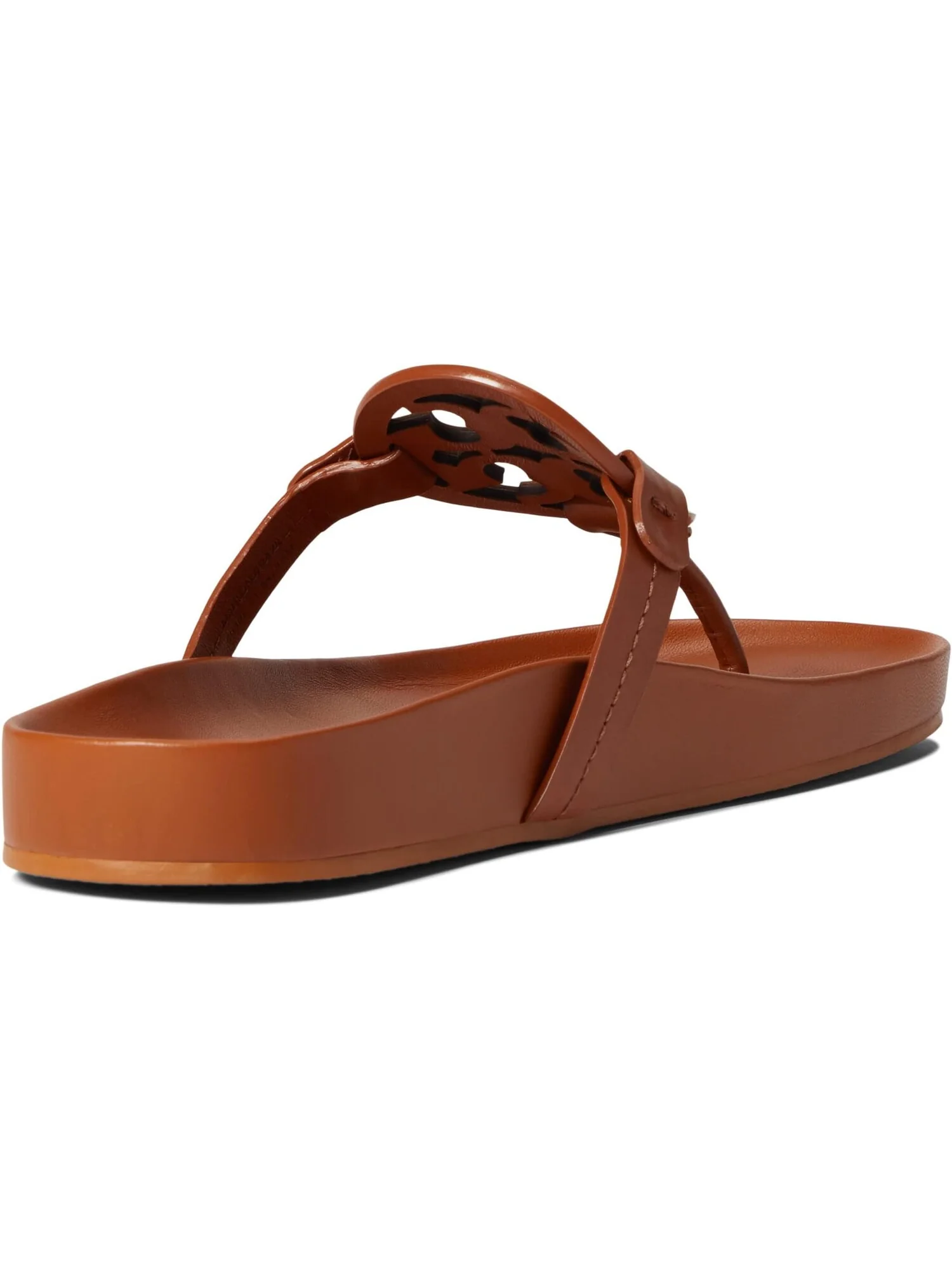 Шлепанцы Miller Cloud Tory Burch — 5