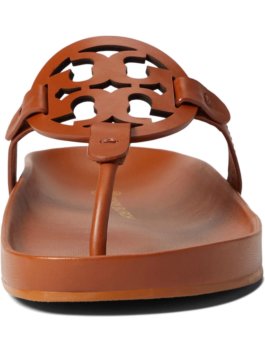 Шлепанцы Miller Cloud Tory Burch — 6