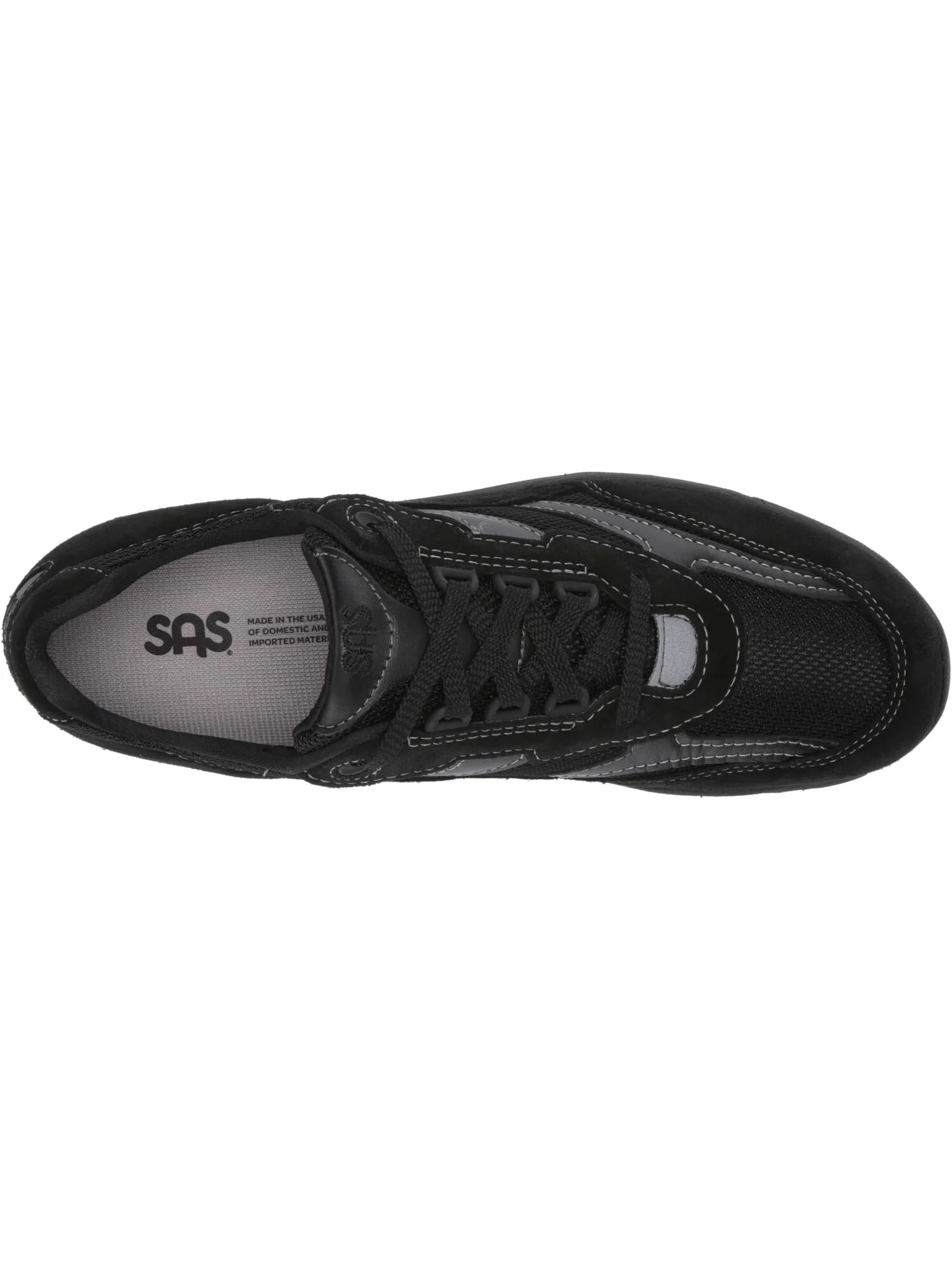 Кроссовки SAS Tour Mesh Comfort Walking Sneaker — 2