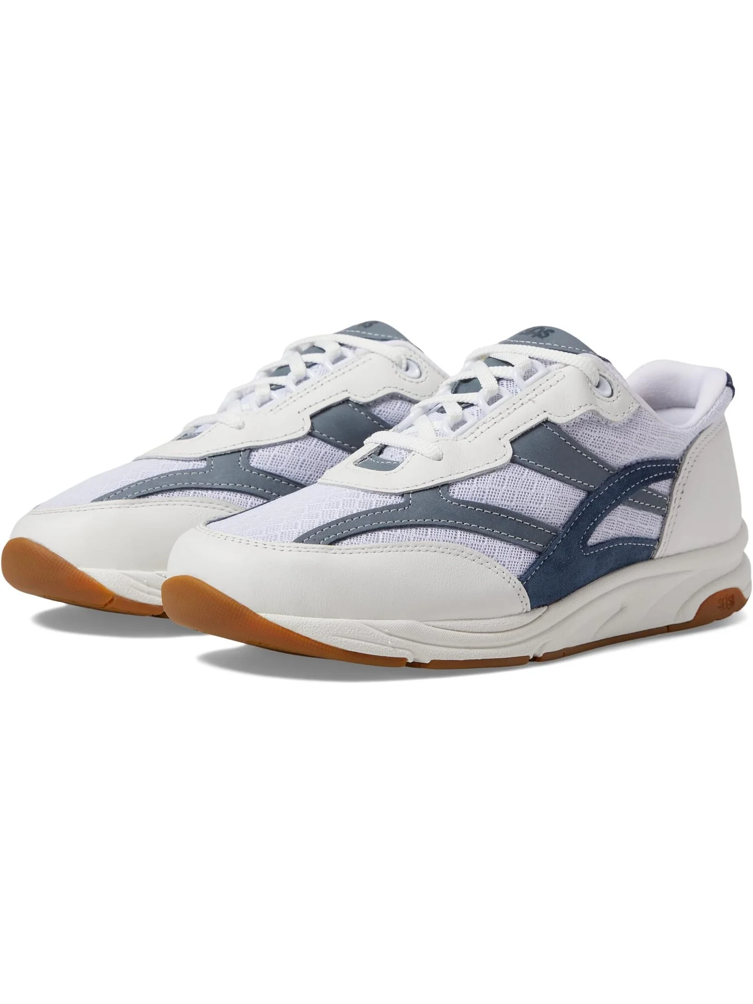 Кроссовки SAS Tour Mesh Comfort Walking Sneaker — 1