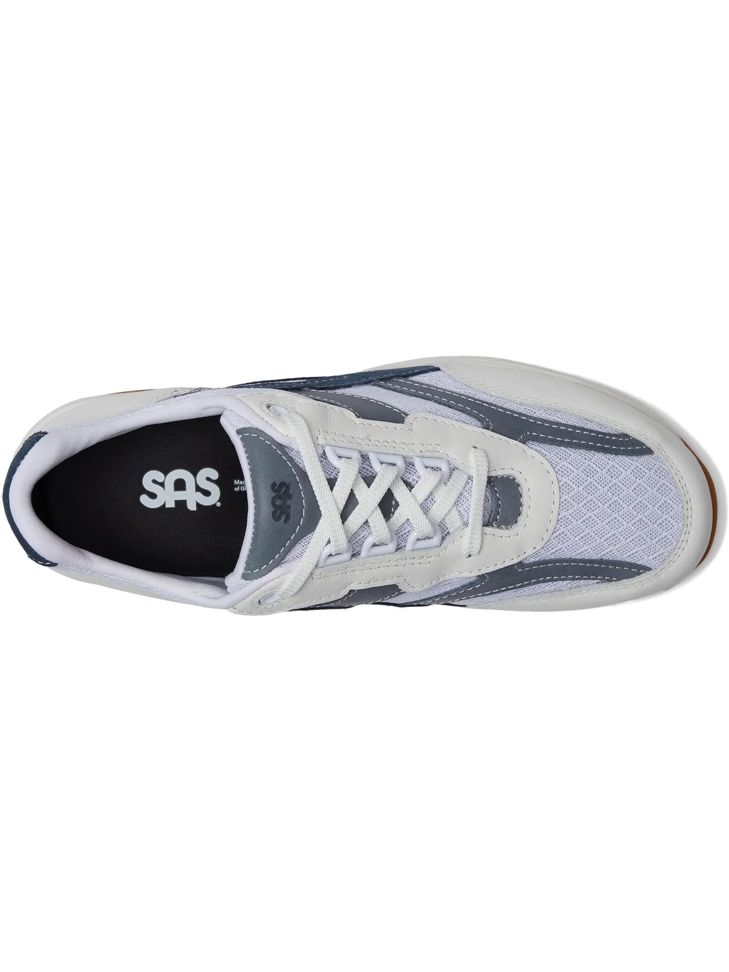Кроссовки SAS Tour Mesh Comfort Walking Sneaker — 2