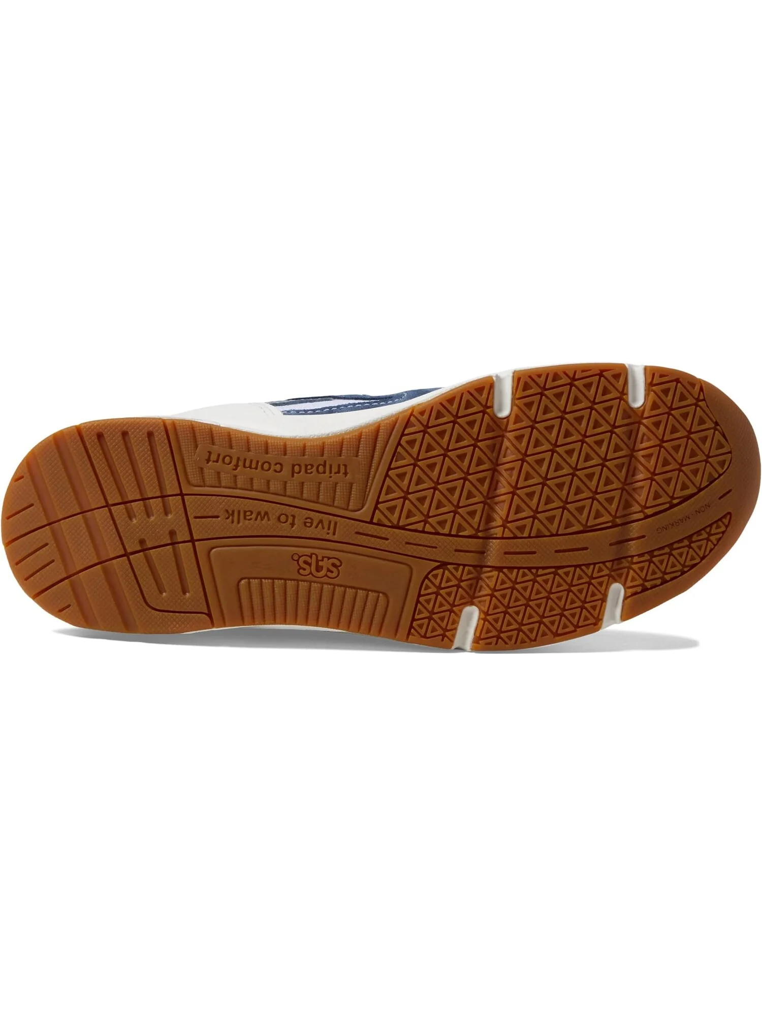 Кроссовки SAS Tour Mesh Comfort Walking Sneaker — 3