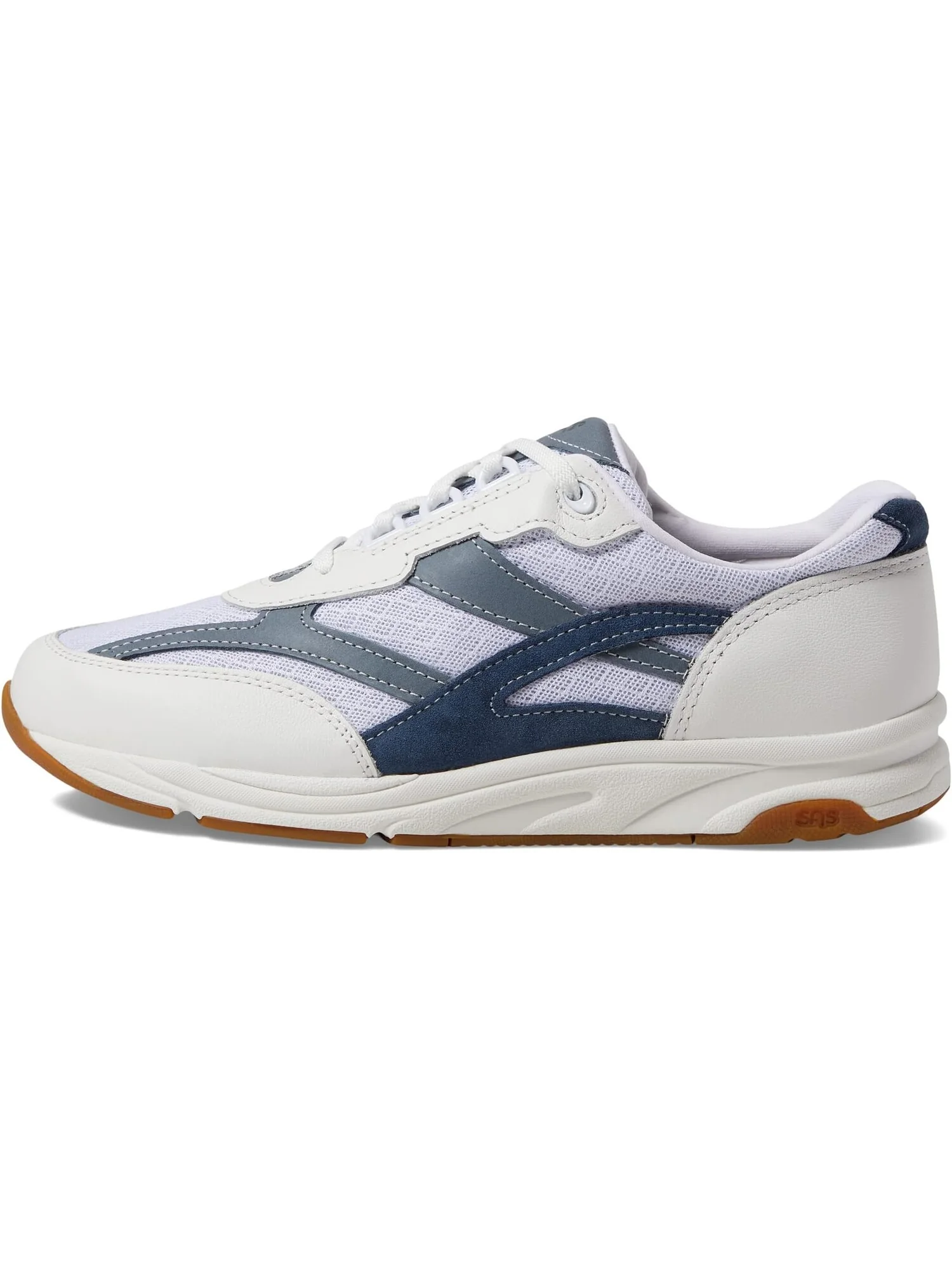 Кроссовки SAS Tour Mesh Comfort Walking Sneaker — 4