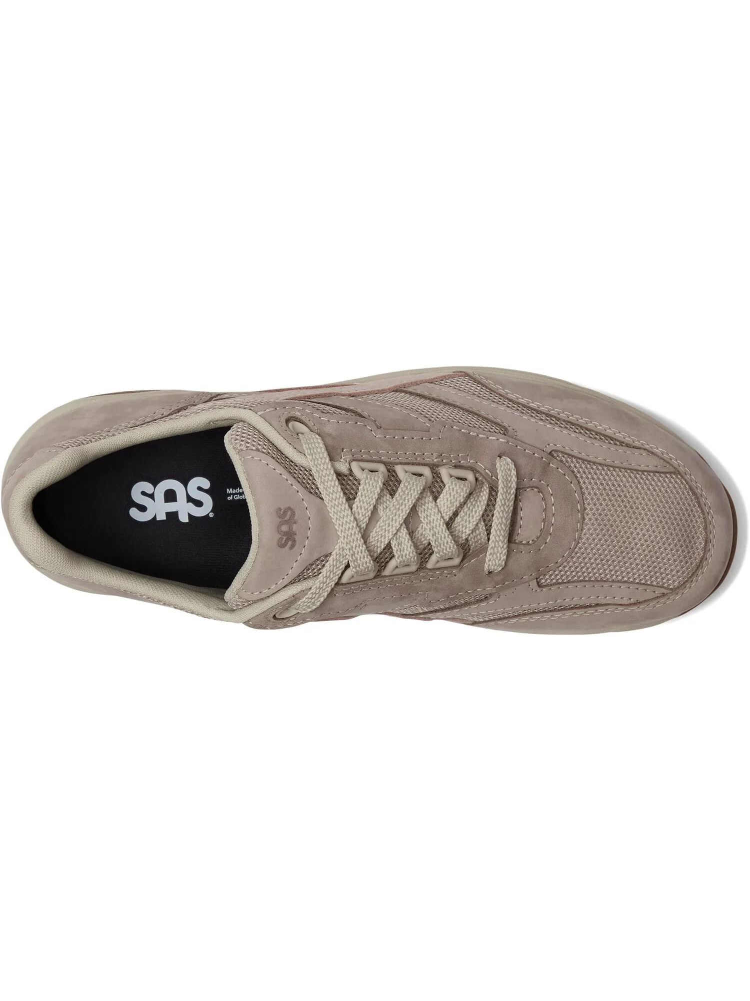 Кроссовки SAS Tour Mesh Comfort Walking Sneaker — 2