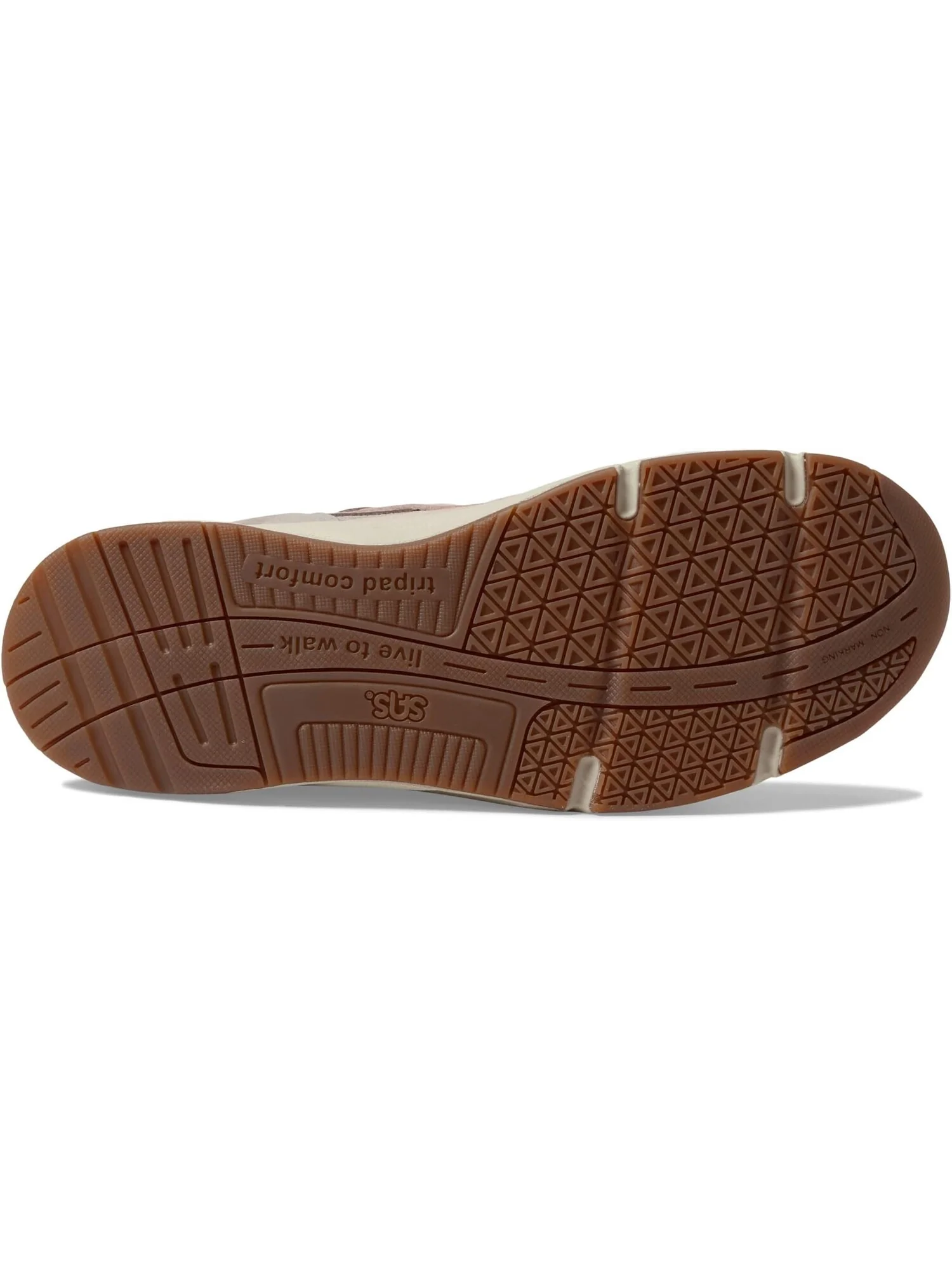 Кроссовки SAS Tour Mesh Comfort Walking Sneaker — 3